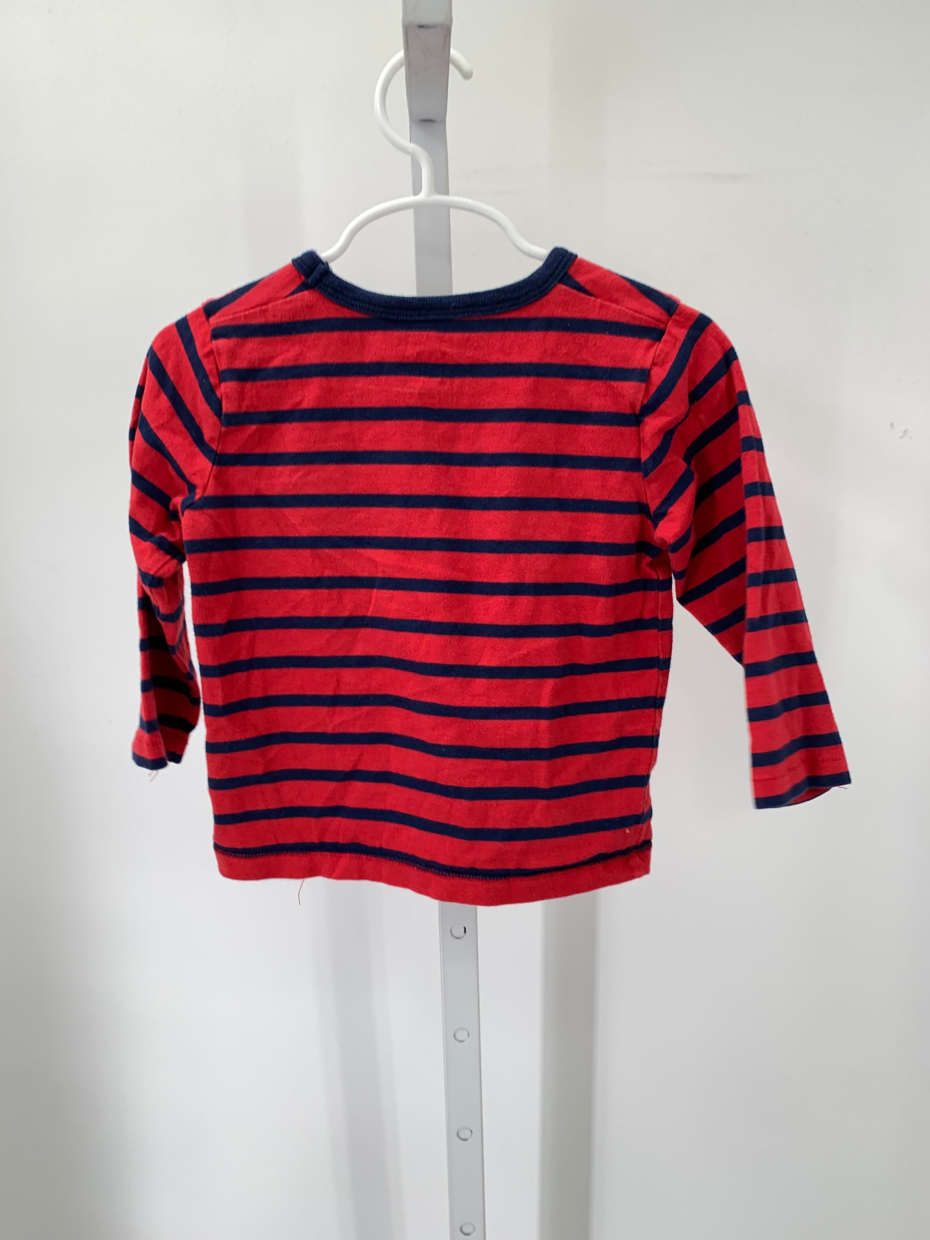 NAVY STRIPES