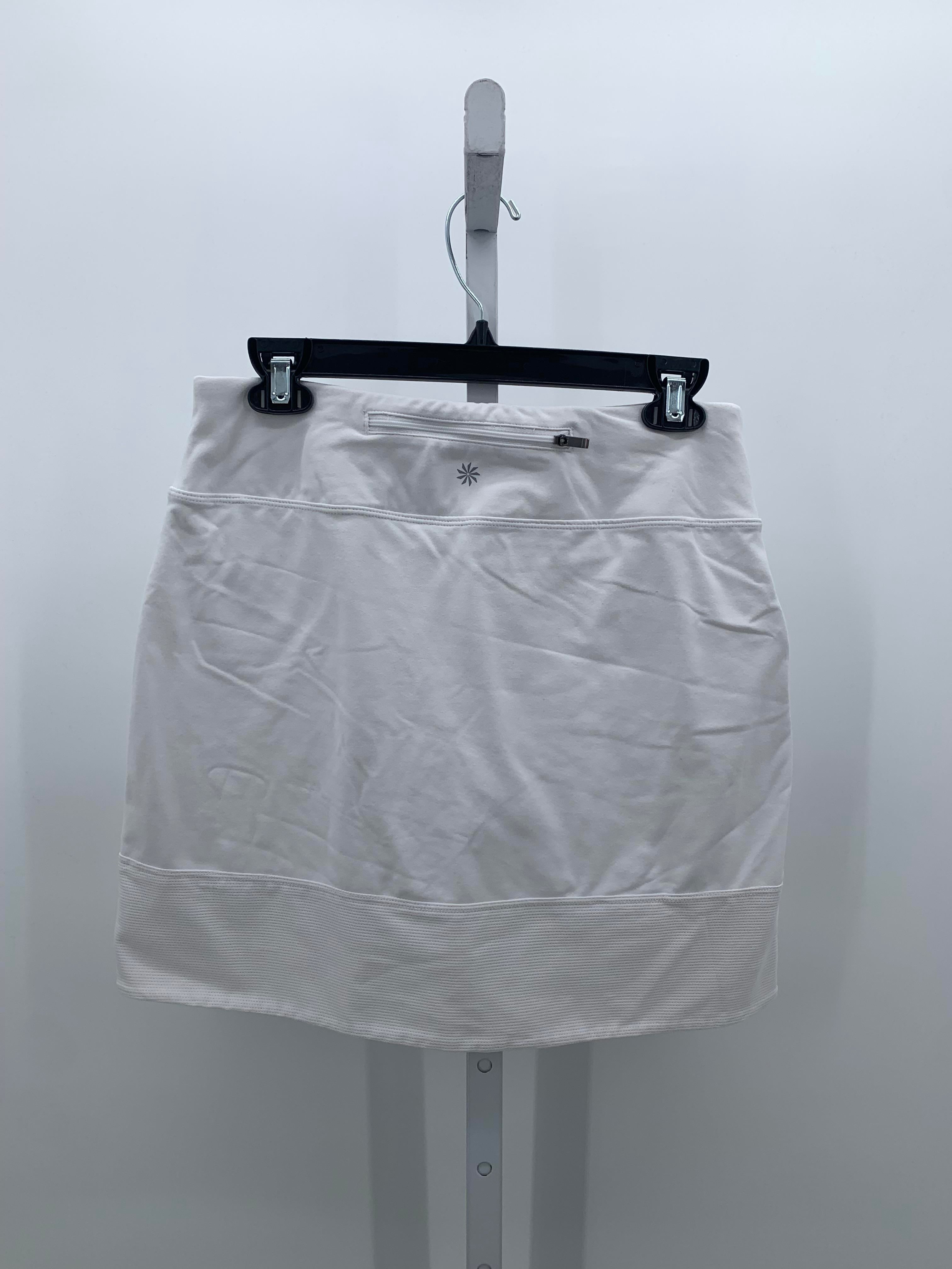 Athleta Size Small Misses Skirt