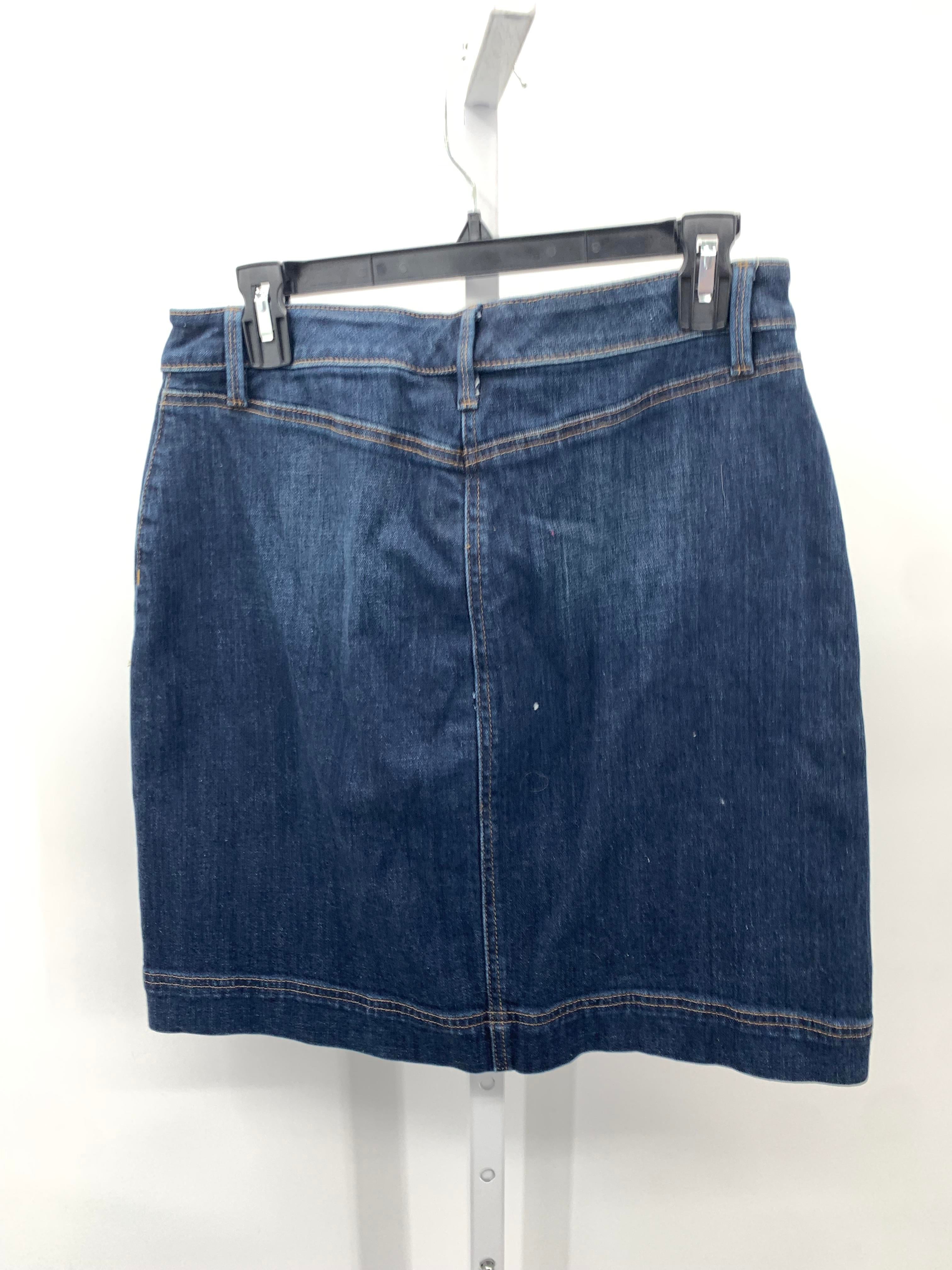 Talbots Size 6 Petite Petite Skirt
