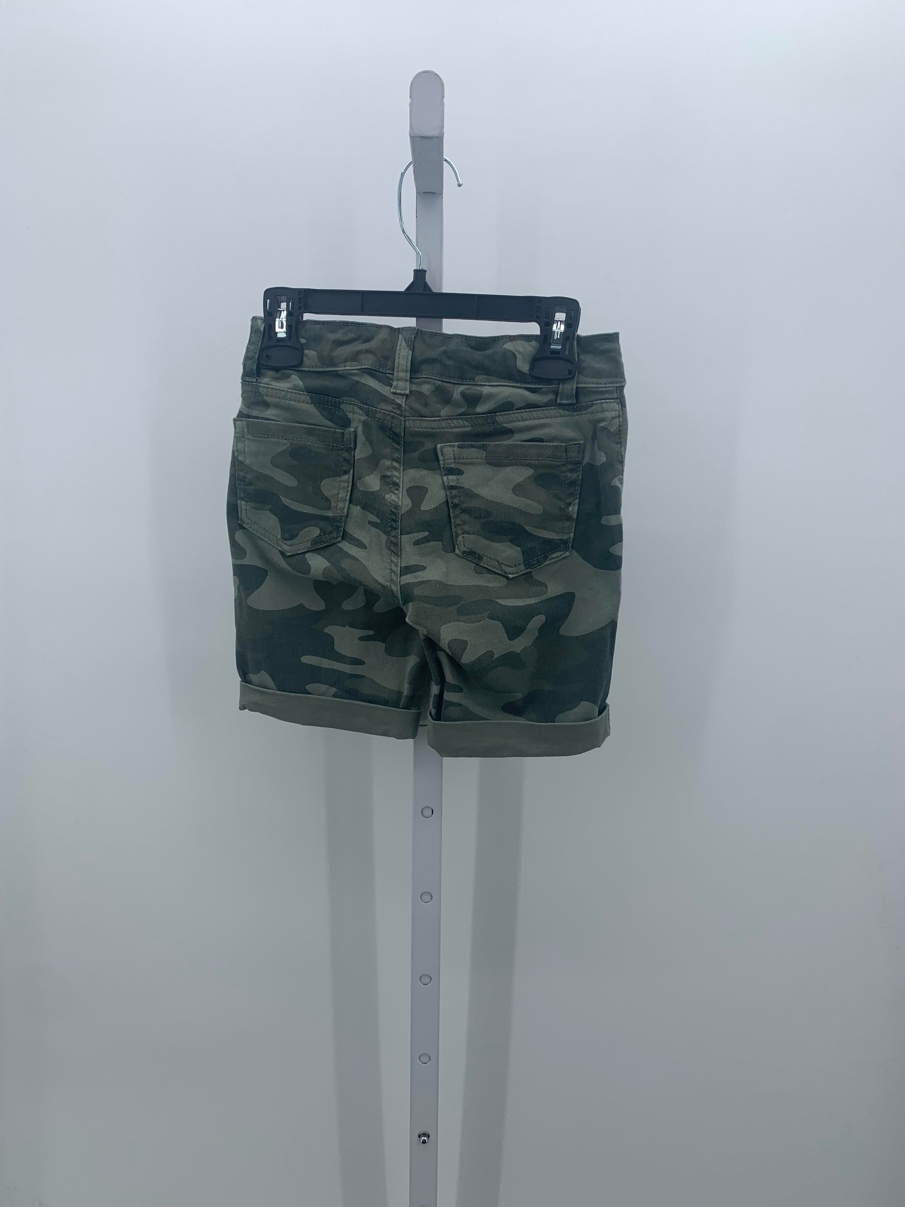 Arizona Size 7 Girls Shorts