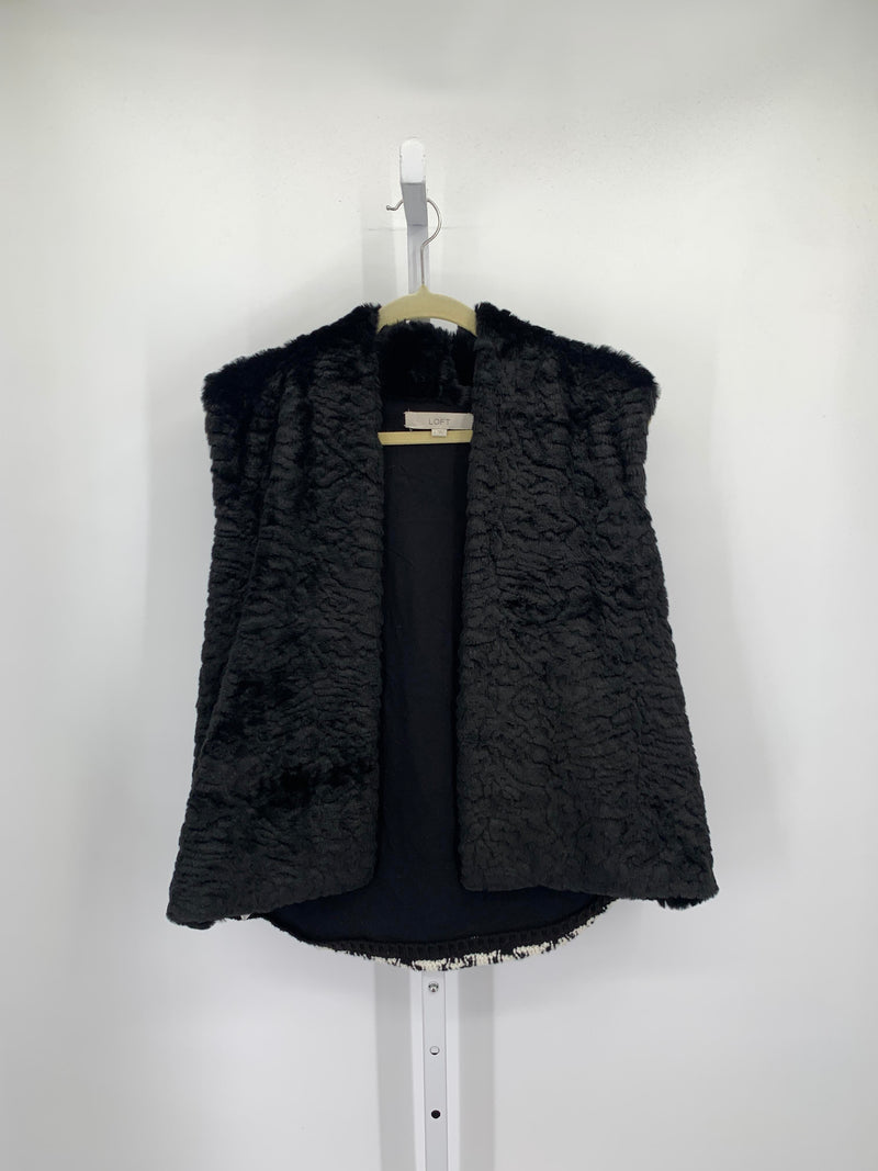 Loft Size Large Misses Vest