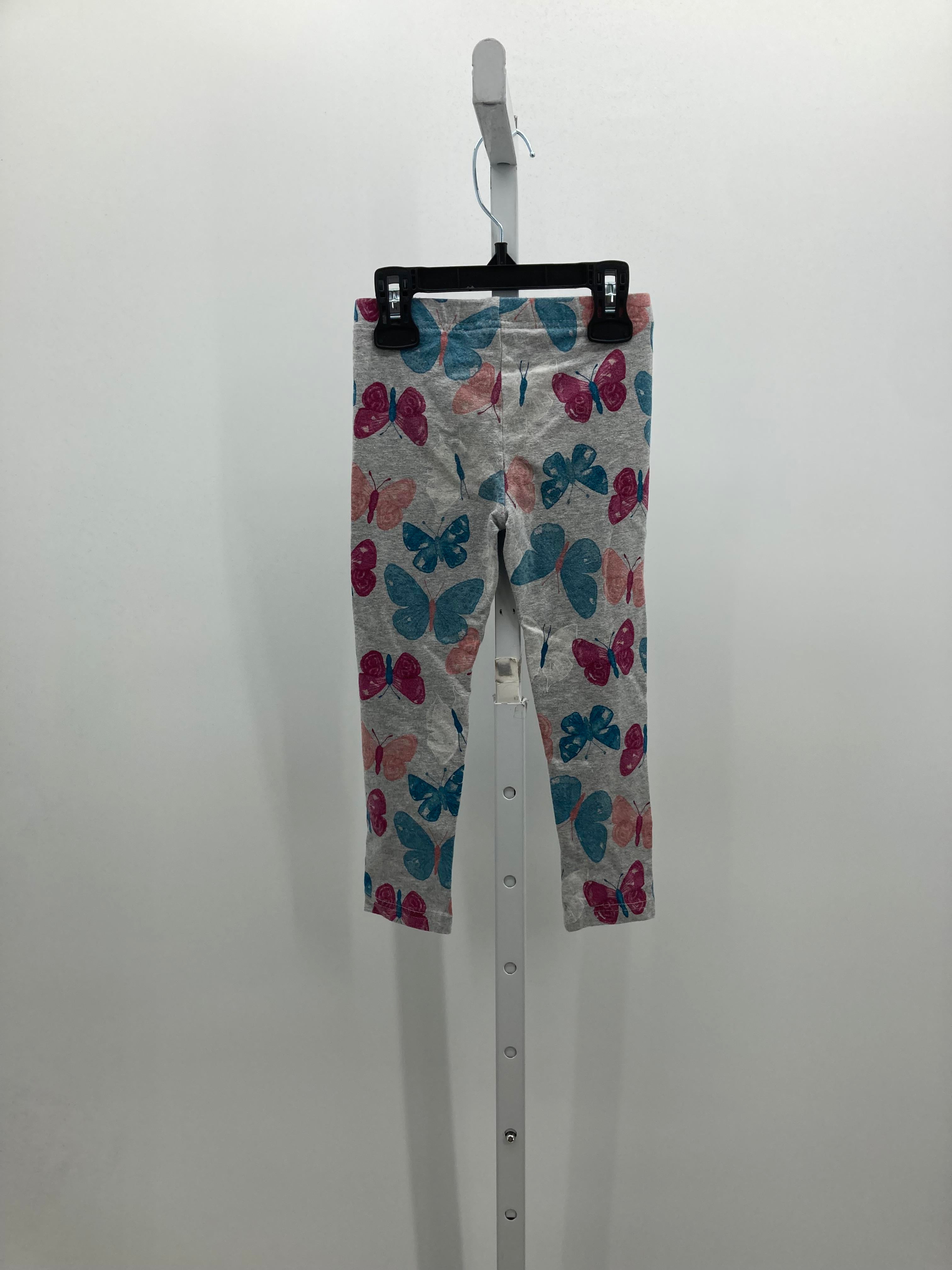 Carters Size 5 Girls Leggings