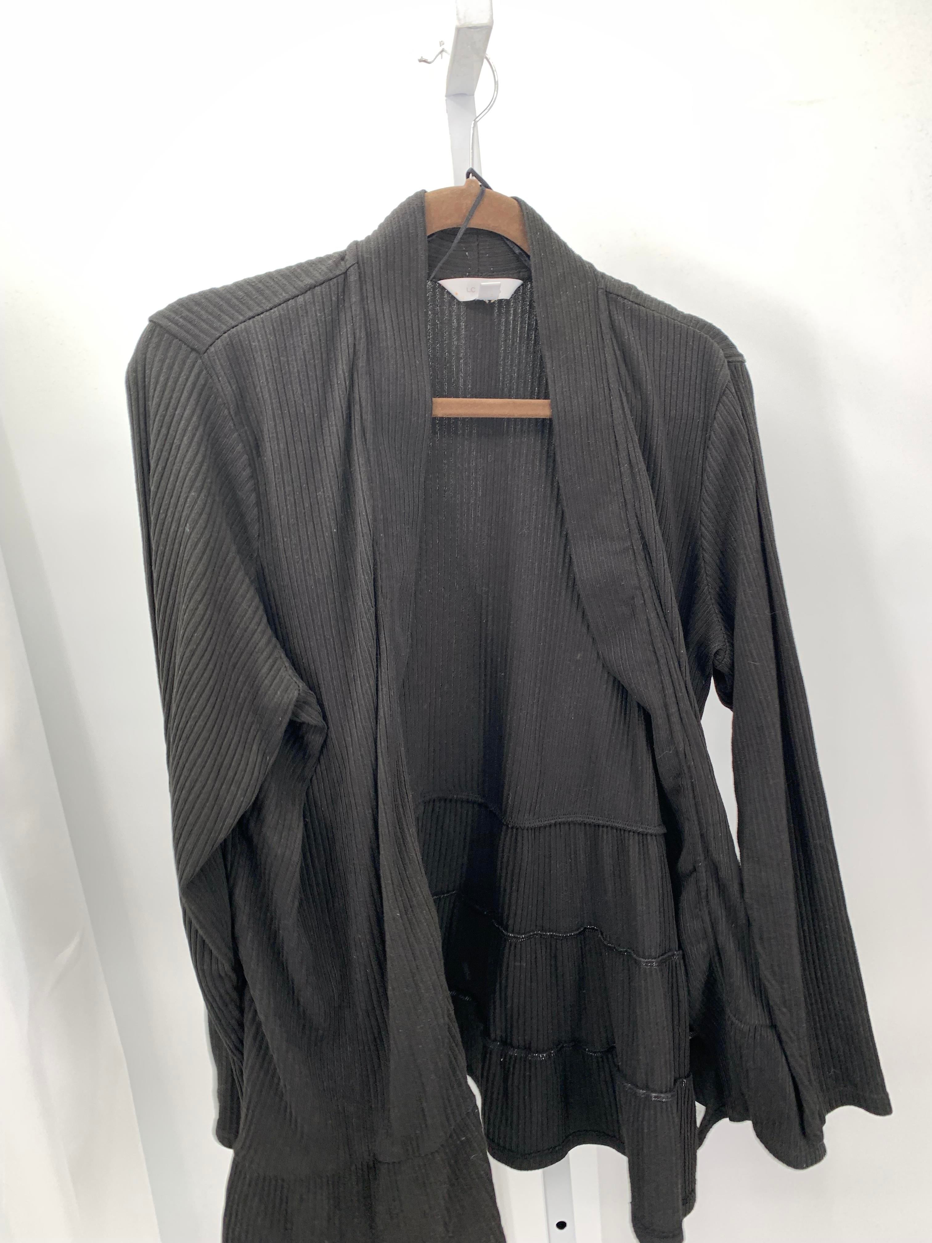 Lauren Conrad Size XXL Misses Cardigan