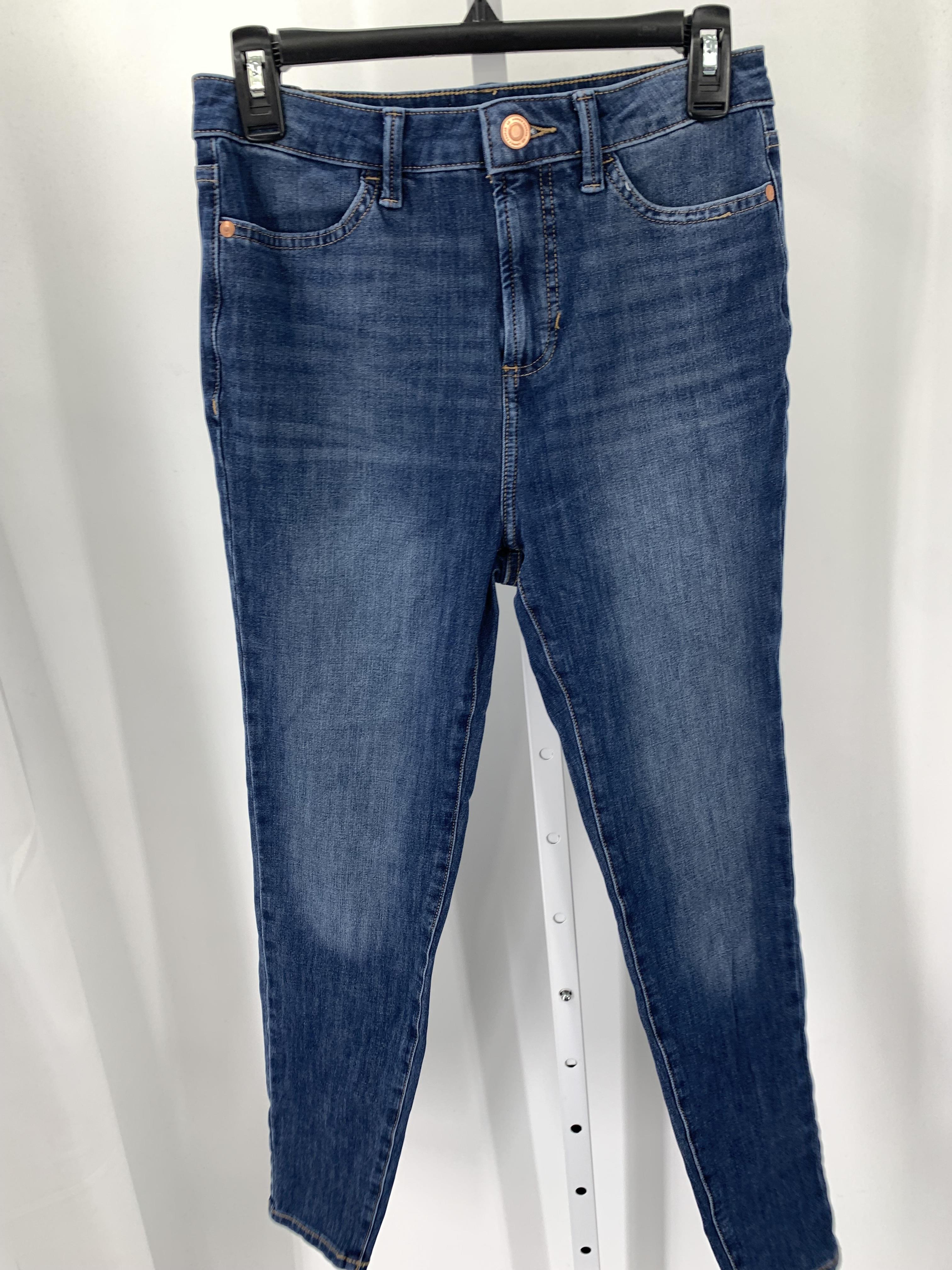 Ralph Lauren Size 6 Misses Jeans
