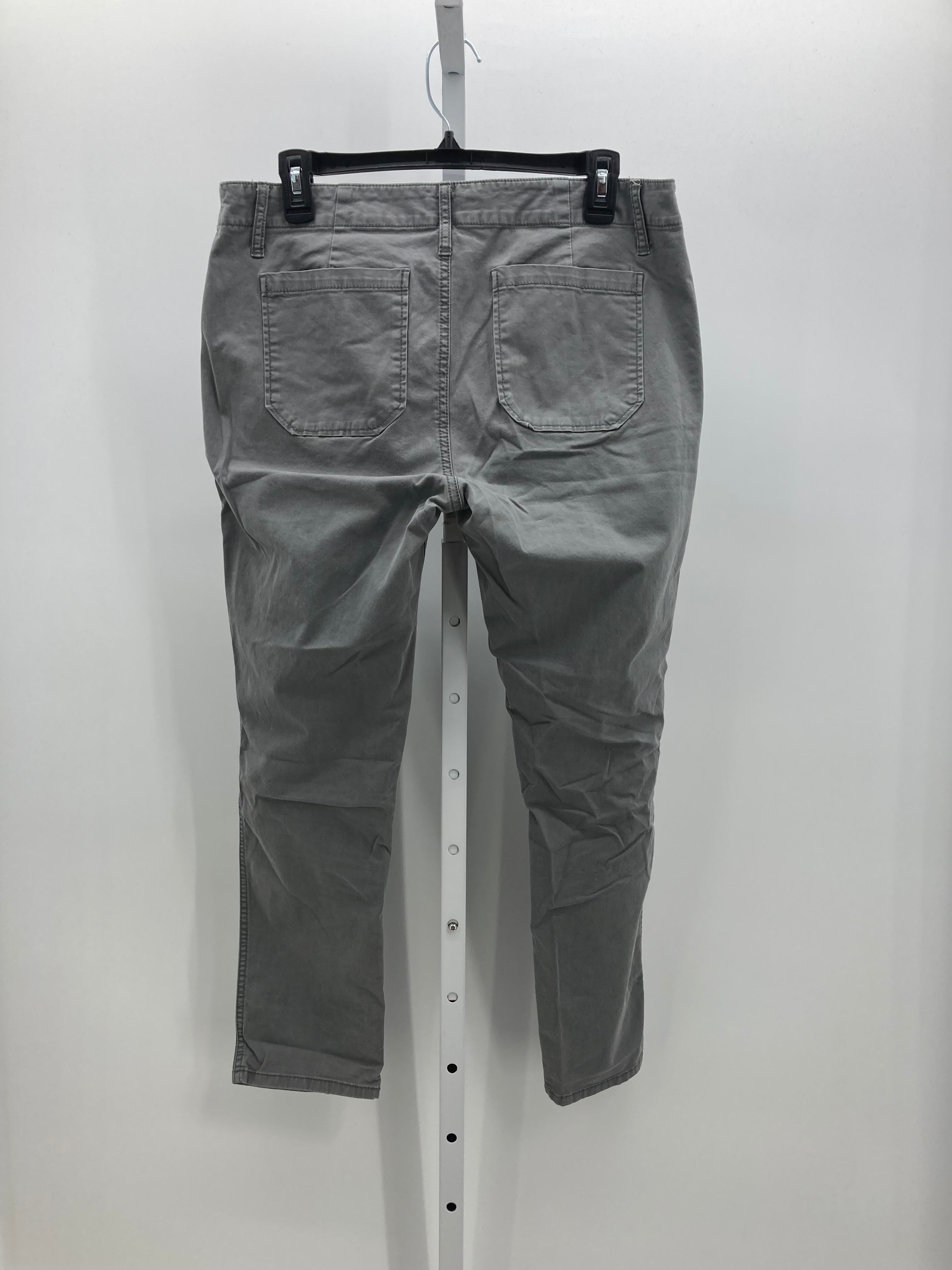 Gap Size 12 Misses Pants