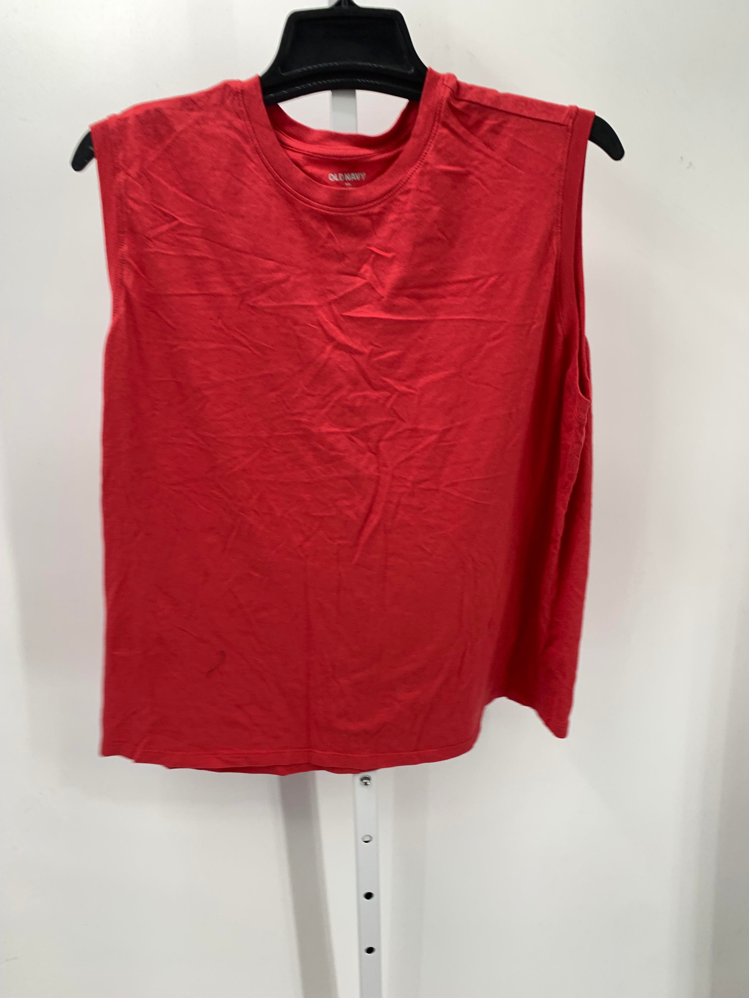 KNIT TANK