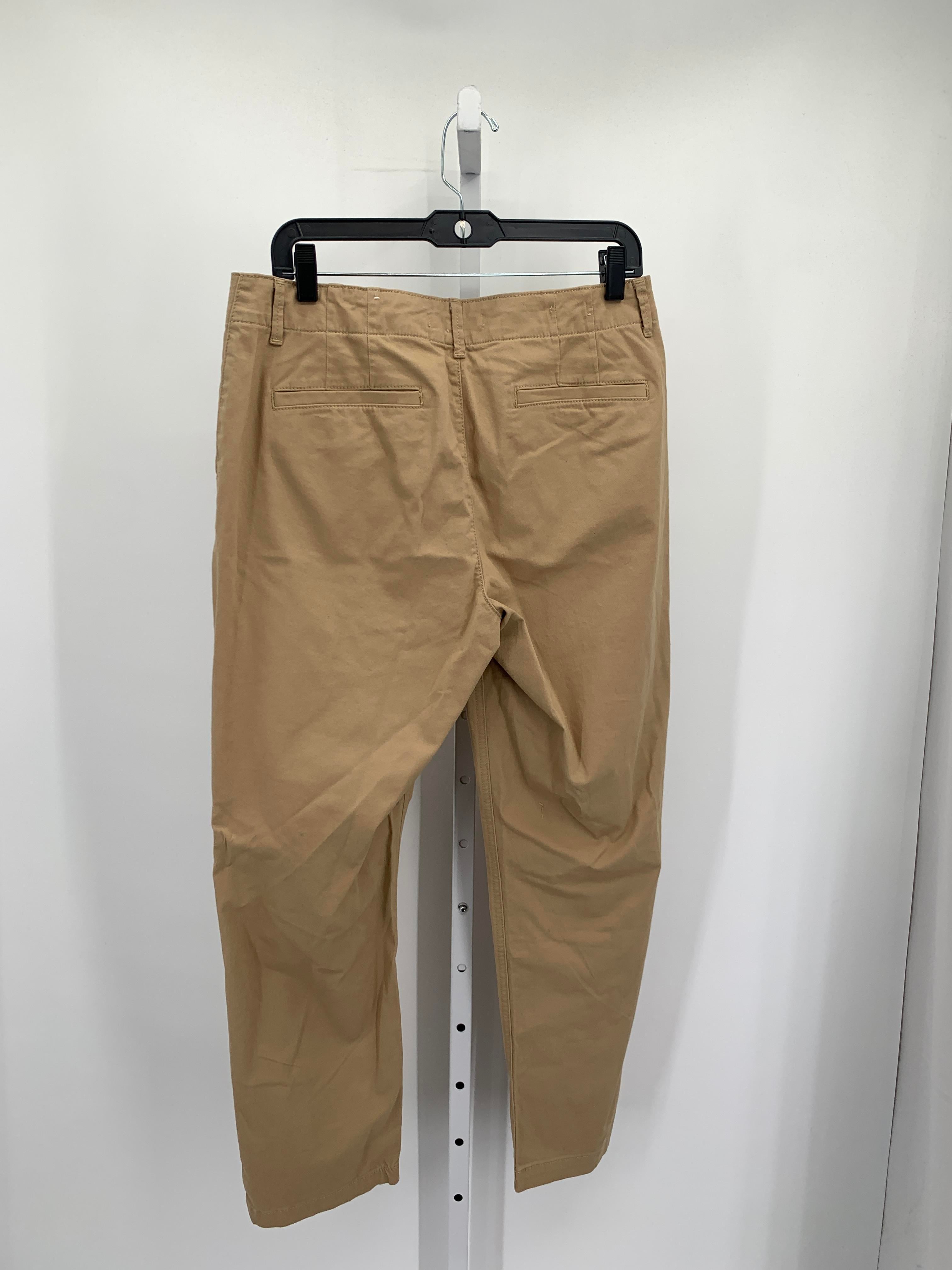 Loft Size 8 Tall Misses Pants