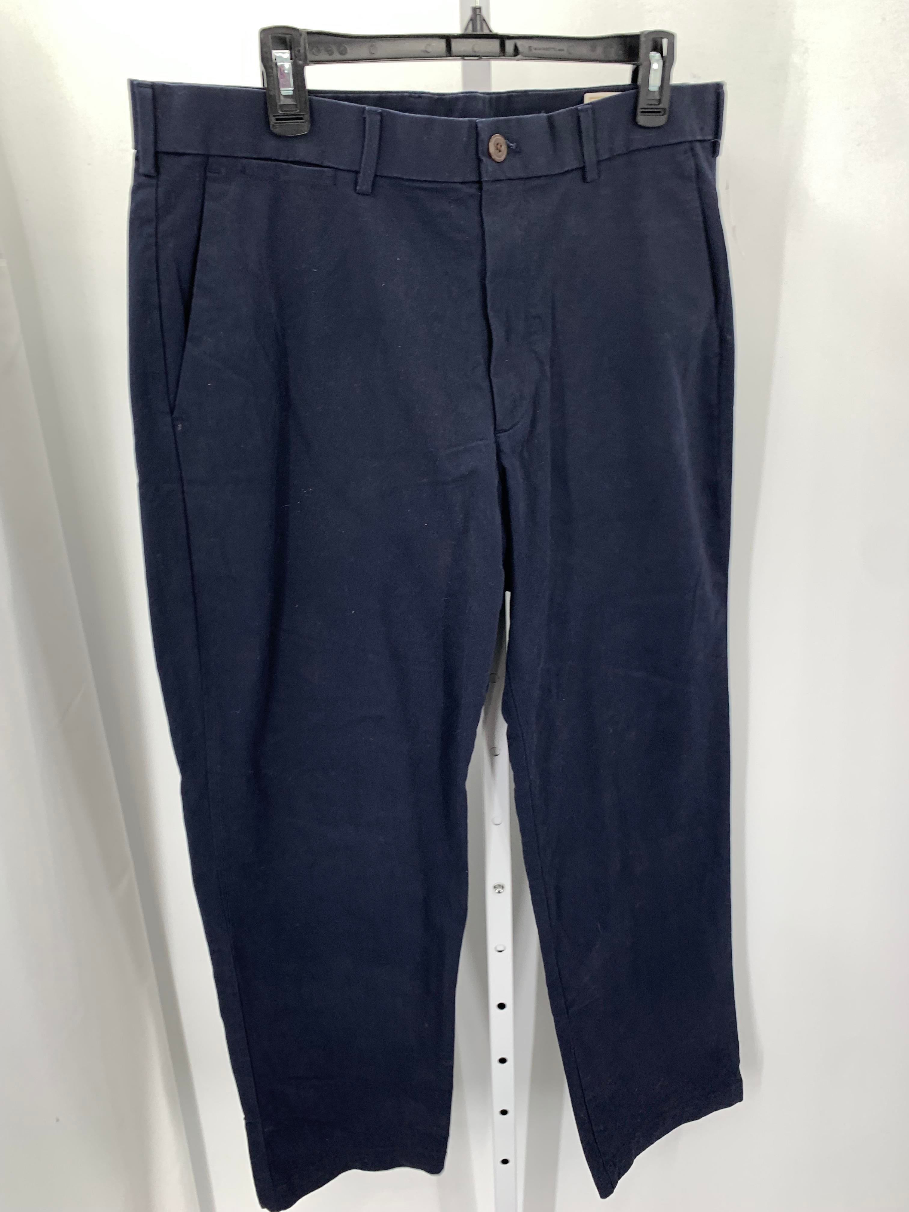 NEW RELAXED KHAKIS