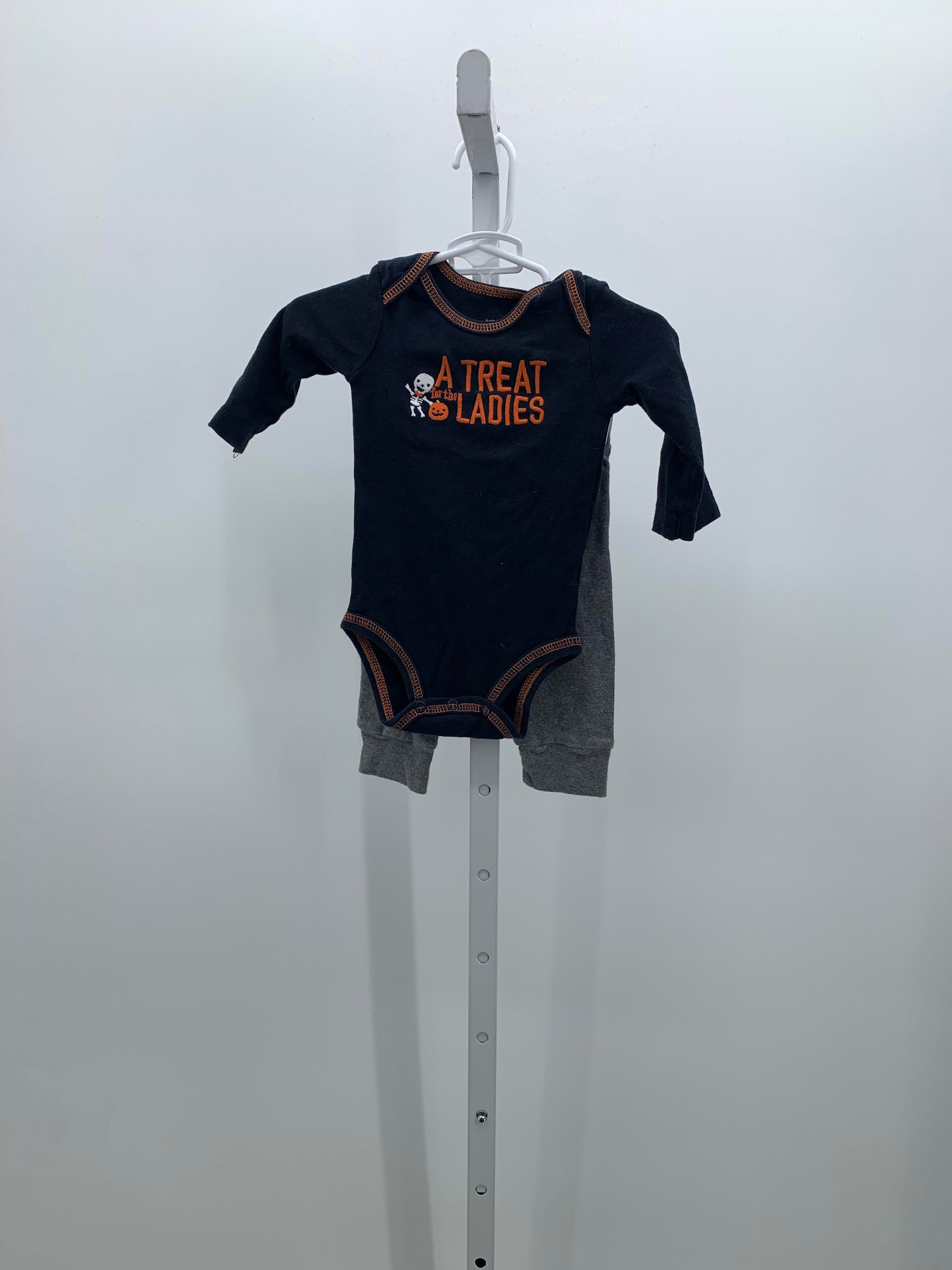 A TREAT FOR THE LADIES SHIRT AND PANTS