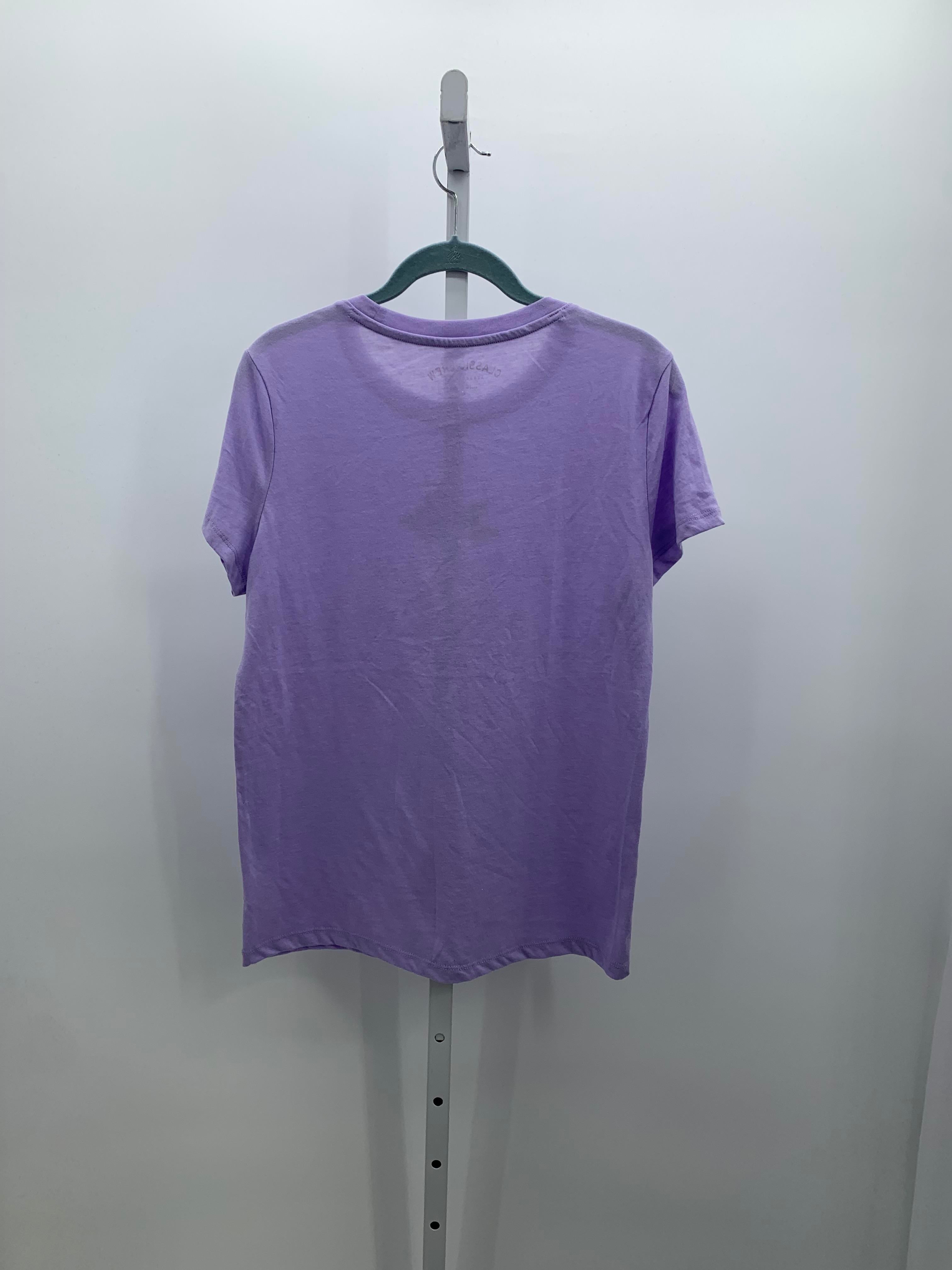 Aeropostale Size Extra Large Juniors Short Sleeve Shirt