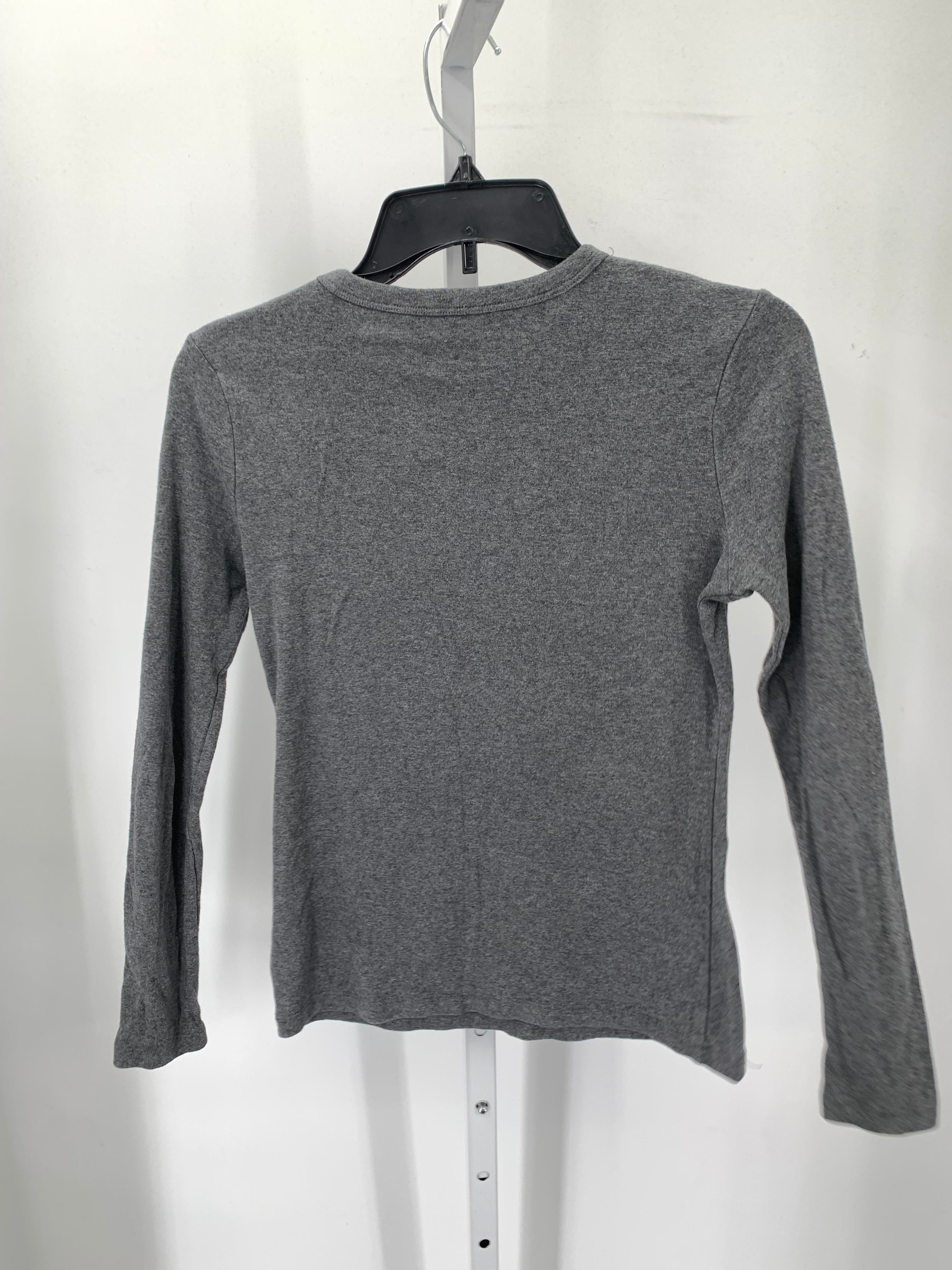 A New Day Size X Small Misses Long Sleeve Shirt