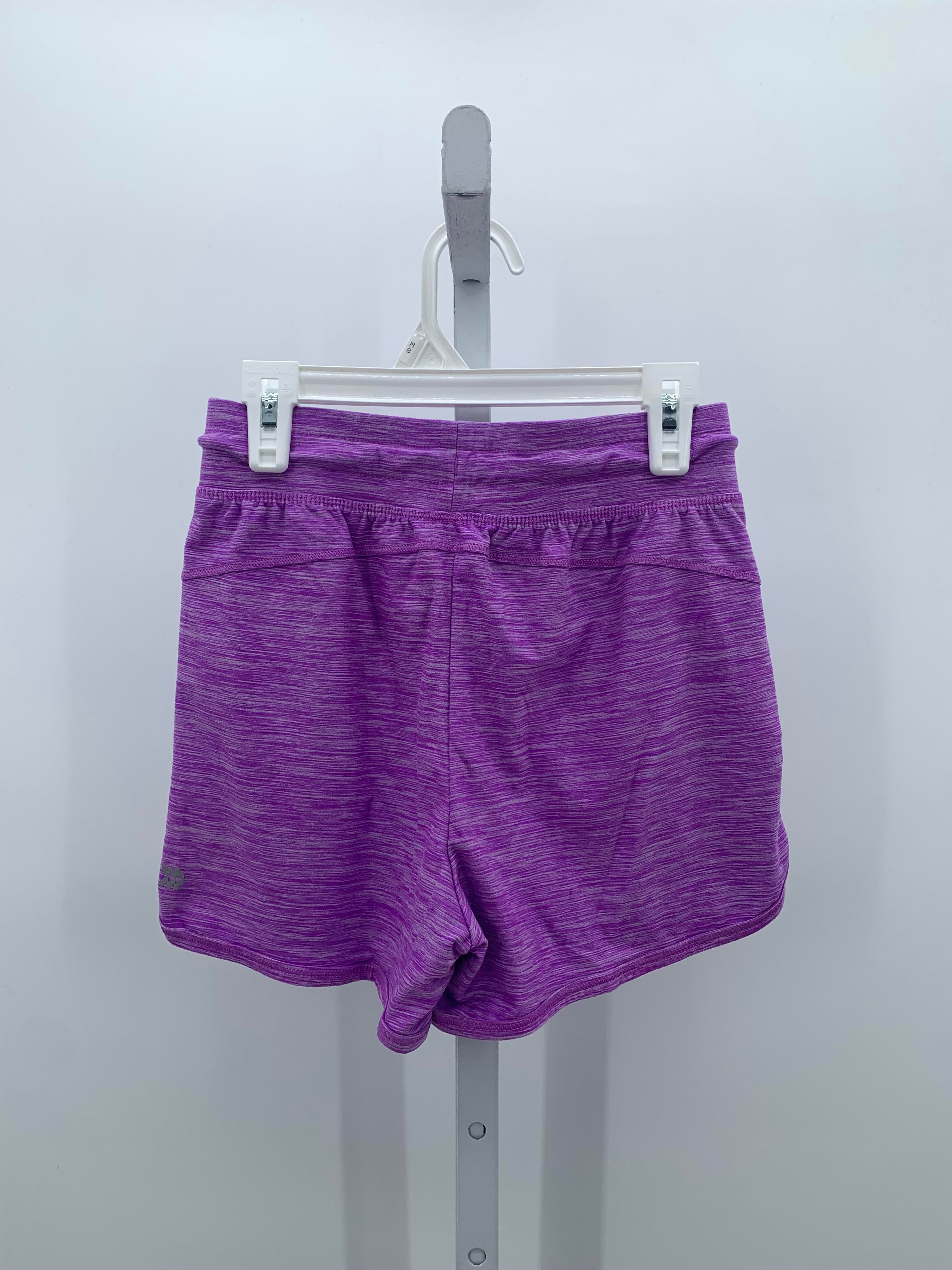 All In Motion Size 10-12 Girls Shorts