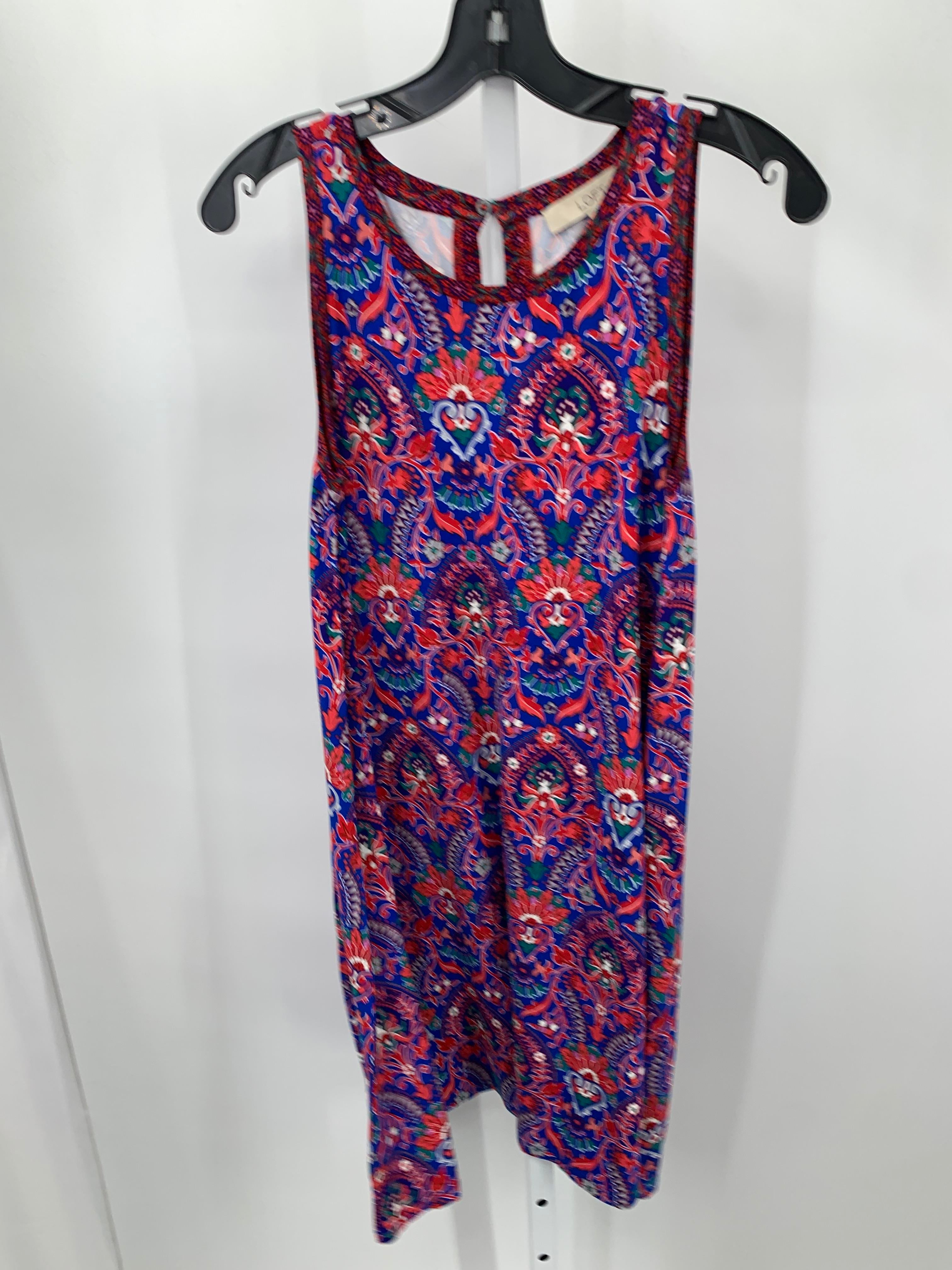 Loft Size X Small Misses Sundress