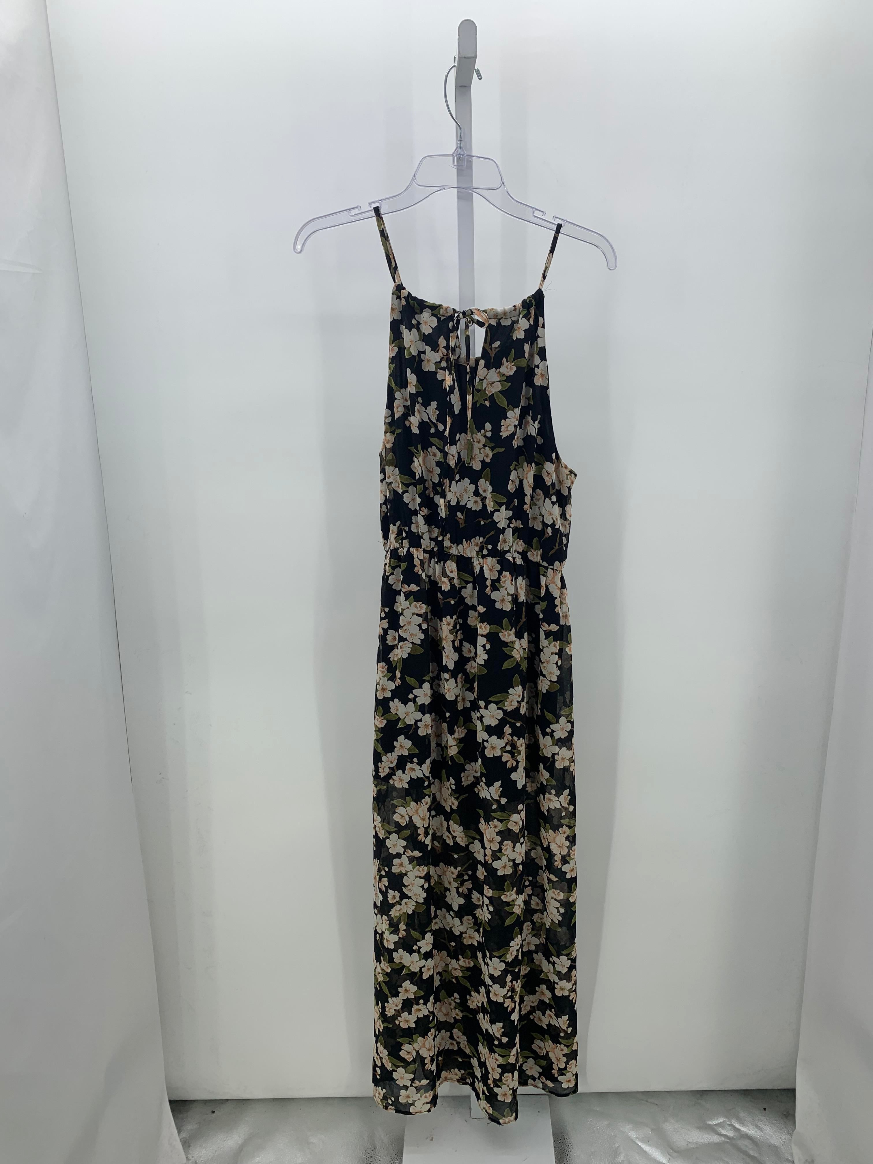 Forever 21 Size Medium Juniors Sleeveless Dress