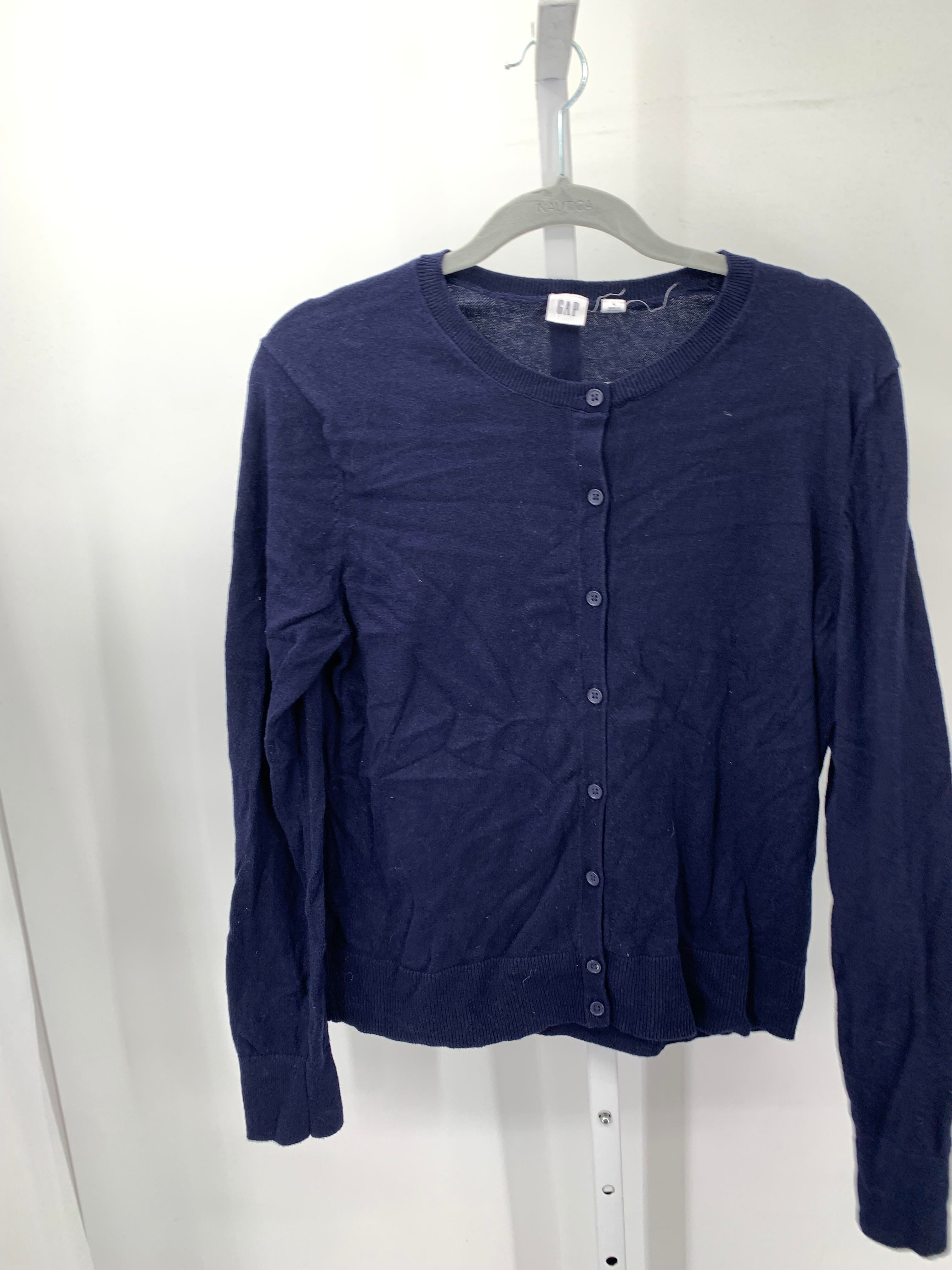Gap Size Large Misses Long Slv Sweater
