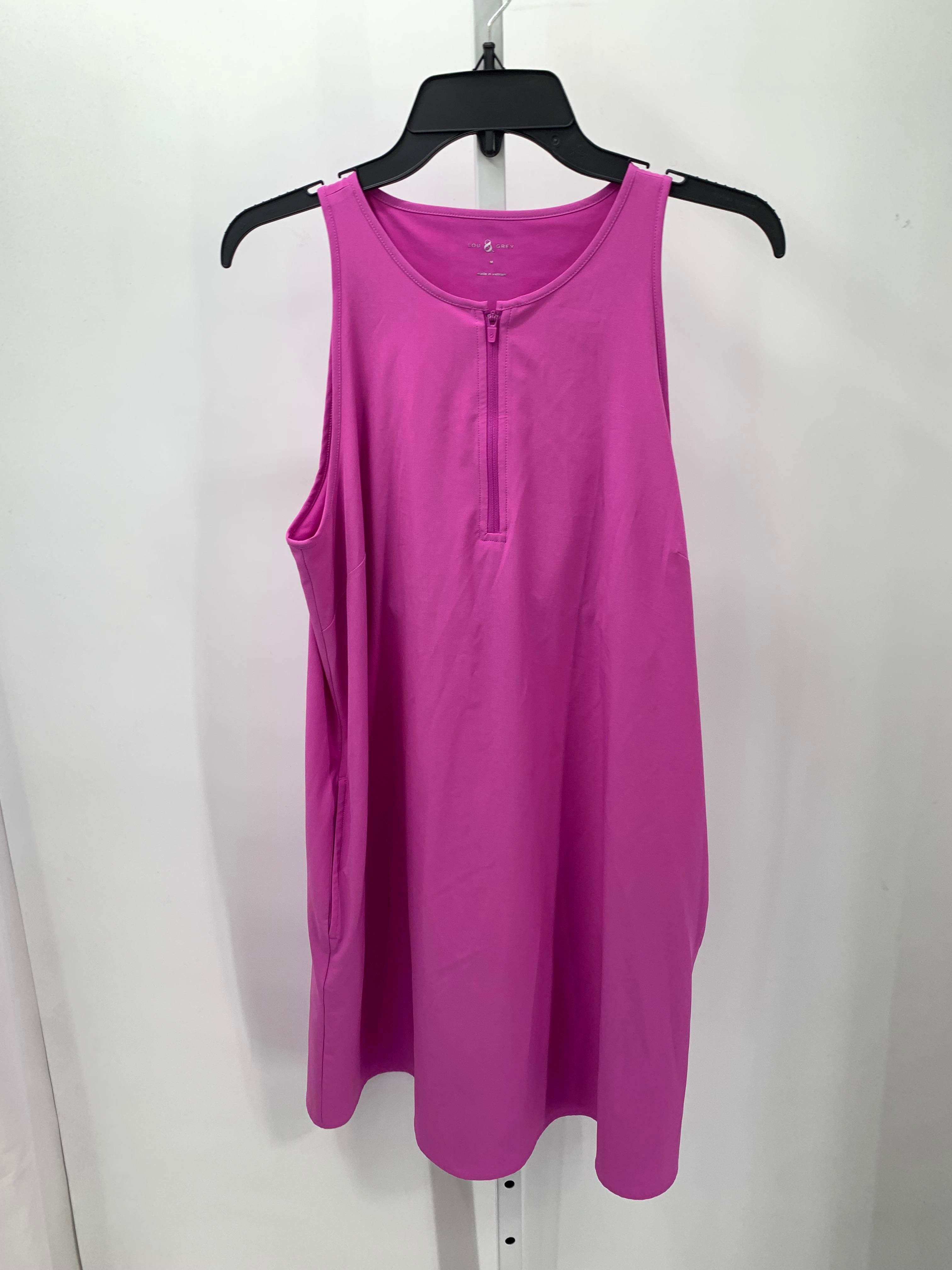 Lou & Grey Size Medium Misses Sundress