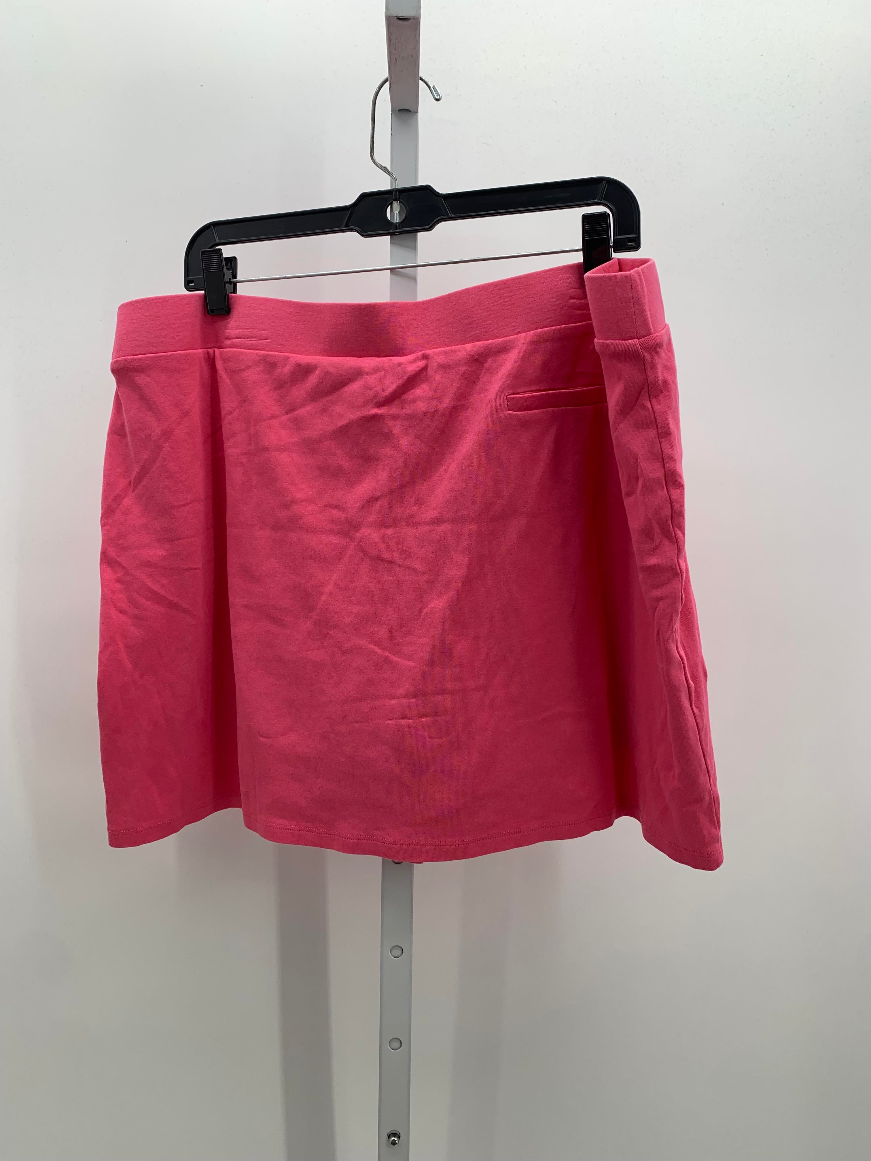 Jones New York Size Extra Large Misses Skirt