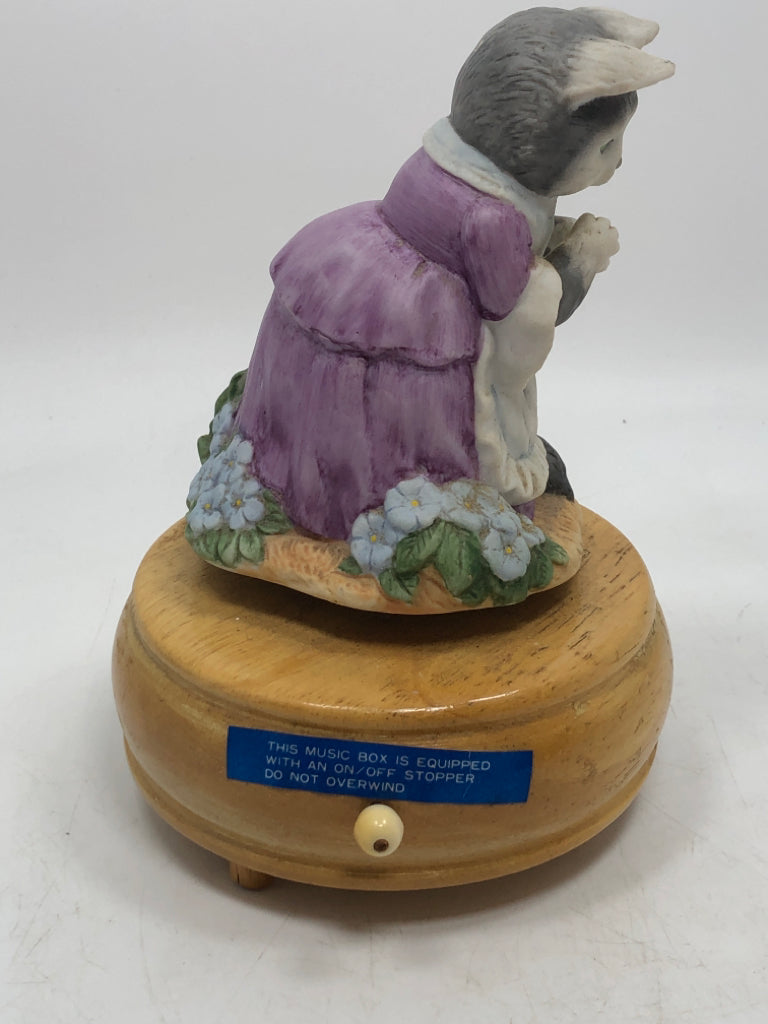 Music Box