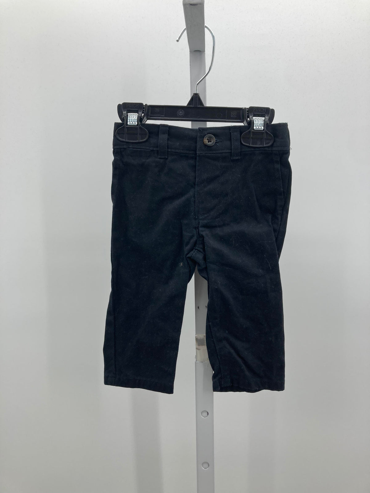 ELASTIC WAIST