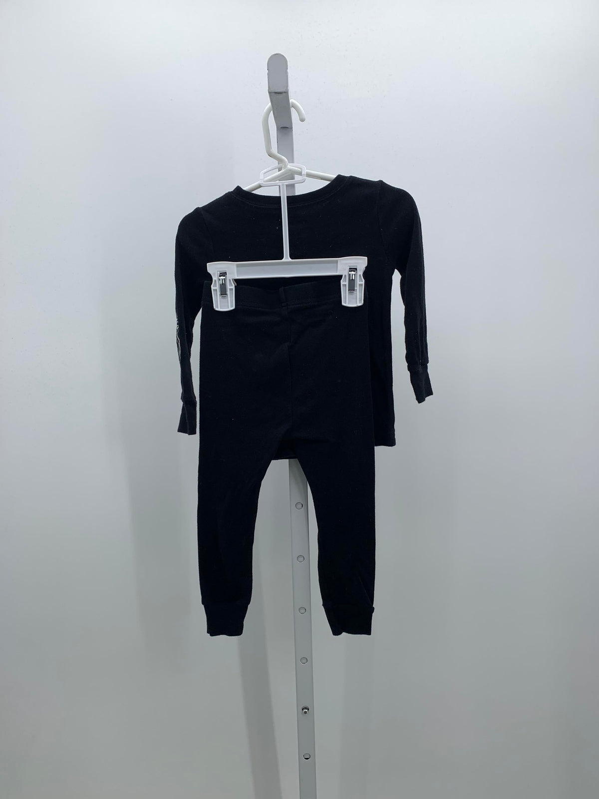 PJS SKELETON KNIT