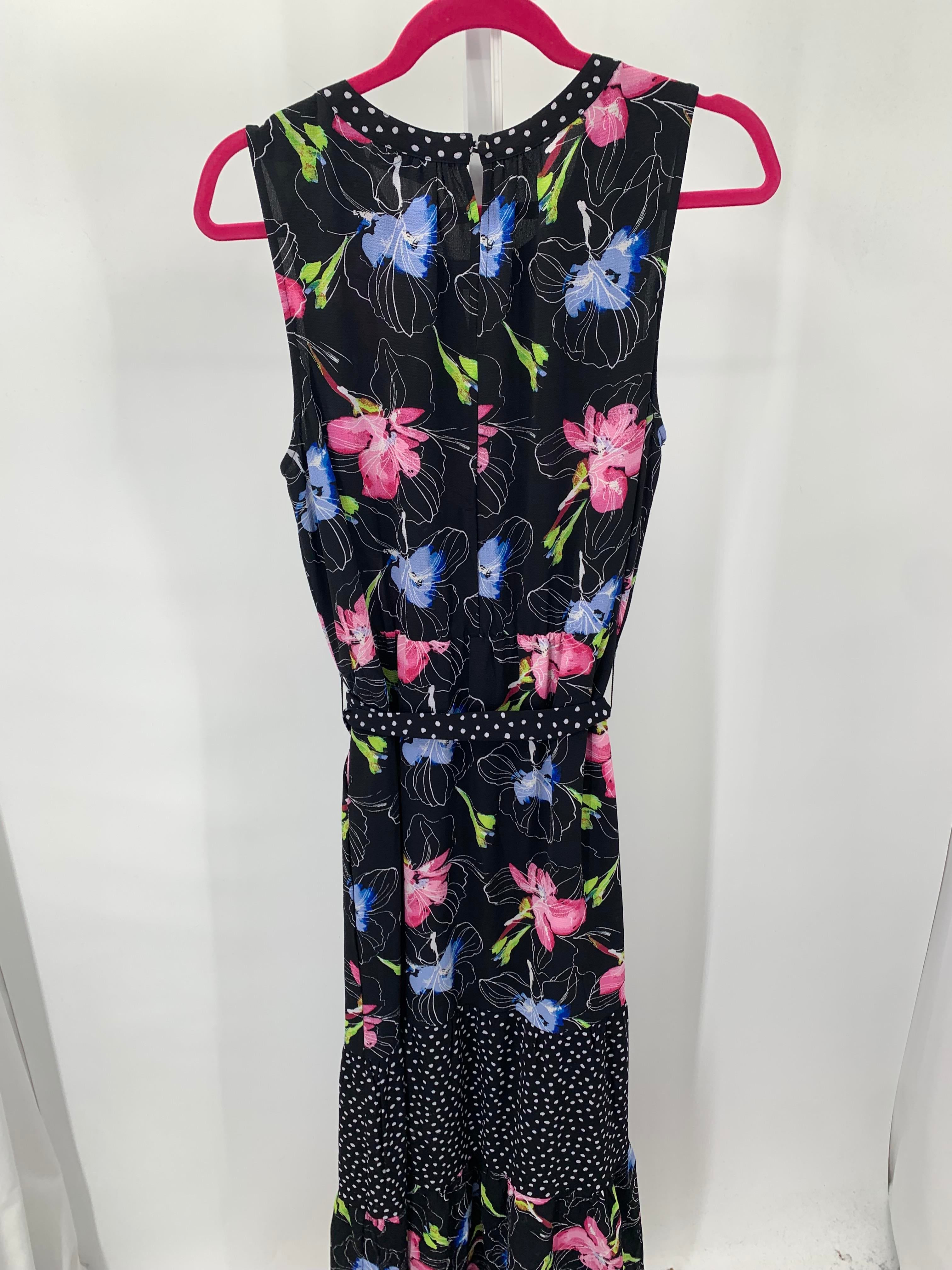Apt. 9 Size Extra Large Misses Sleeveless Dress