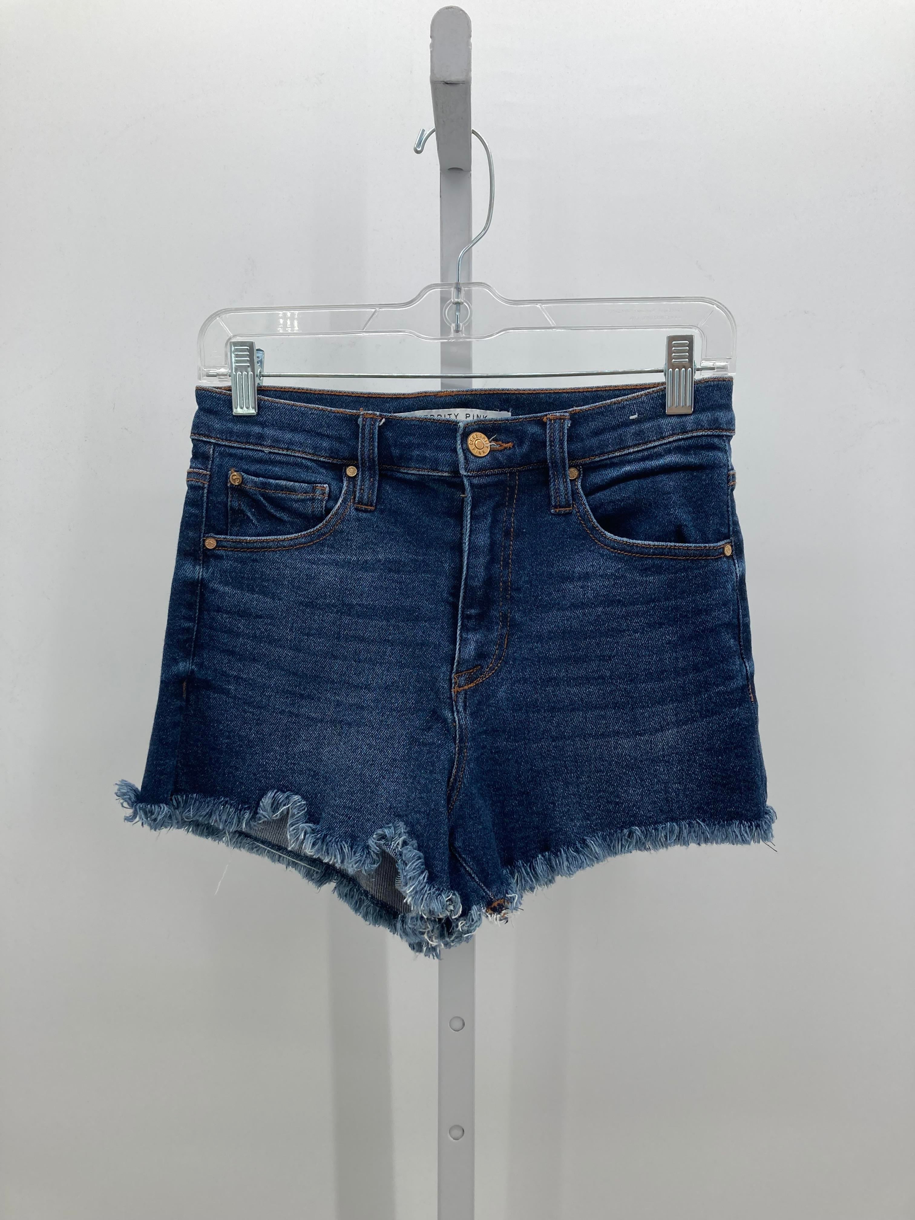 Celebrity Pink Size 7 Juniors Shorts