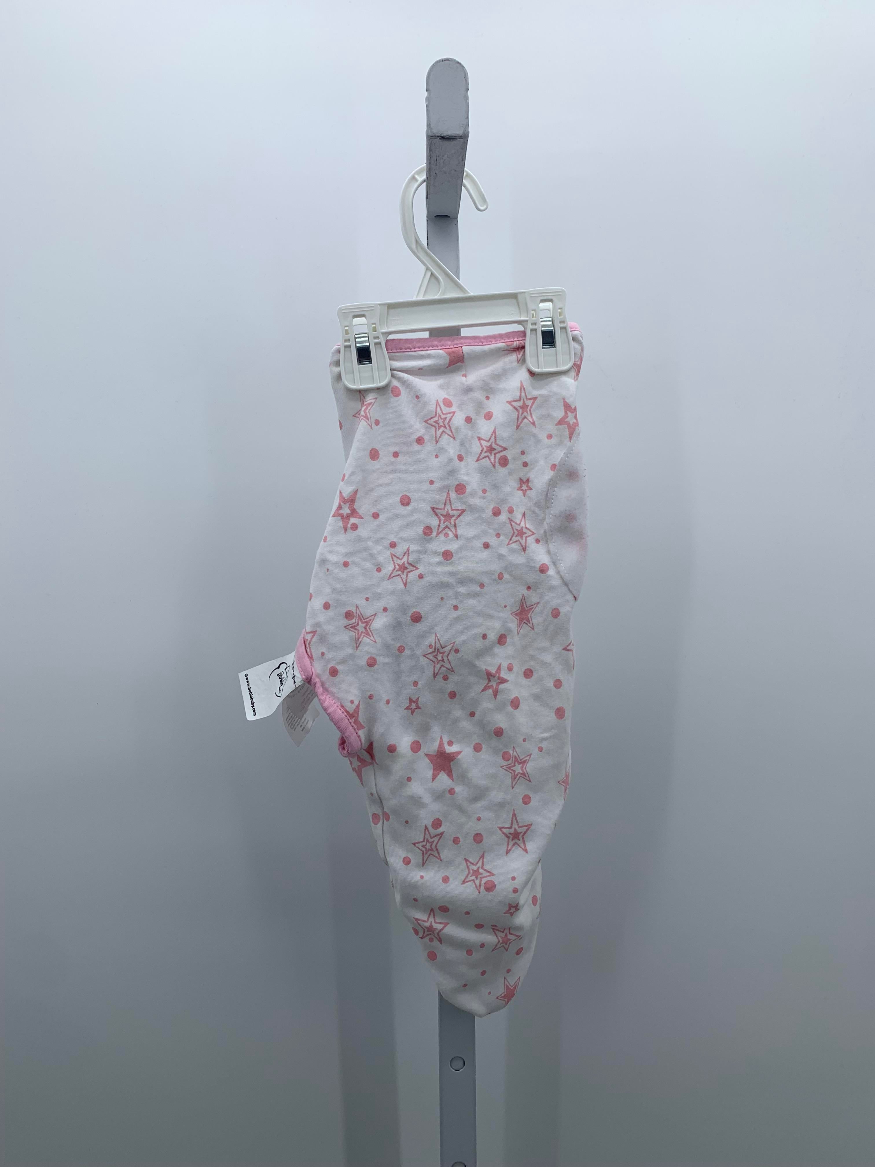 Size Preemie Girls Swaddler