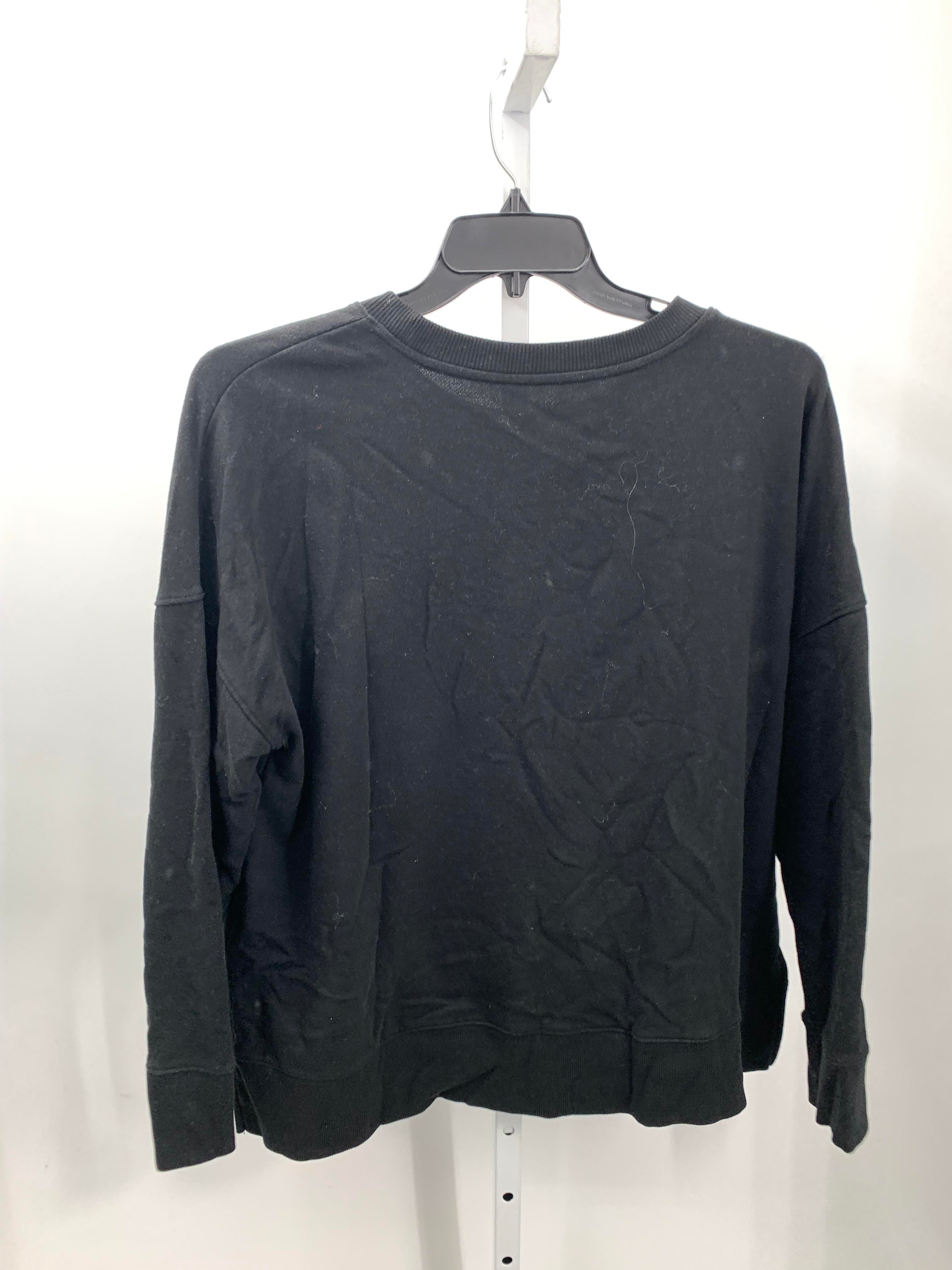 Time and Tru Size Extra Large Misses Long Sleeve Shirt