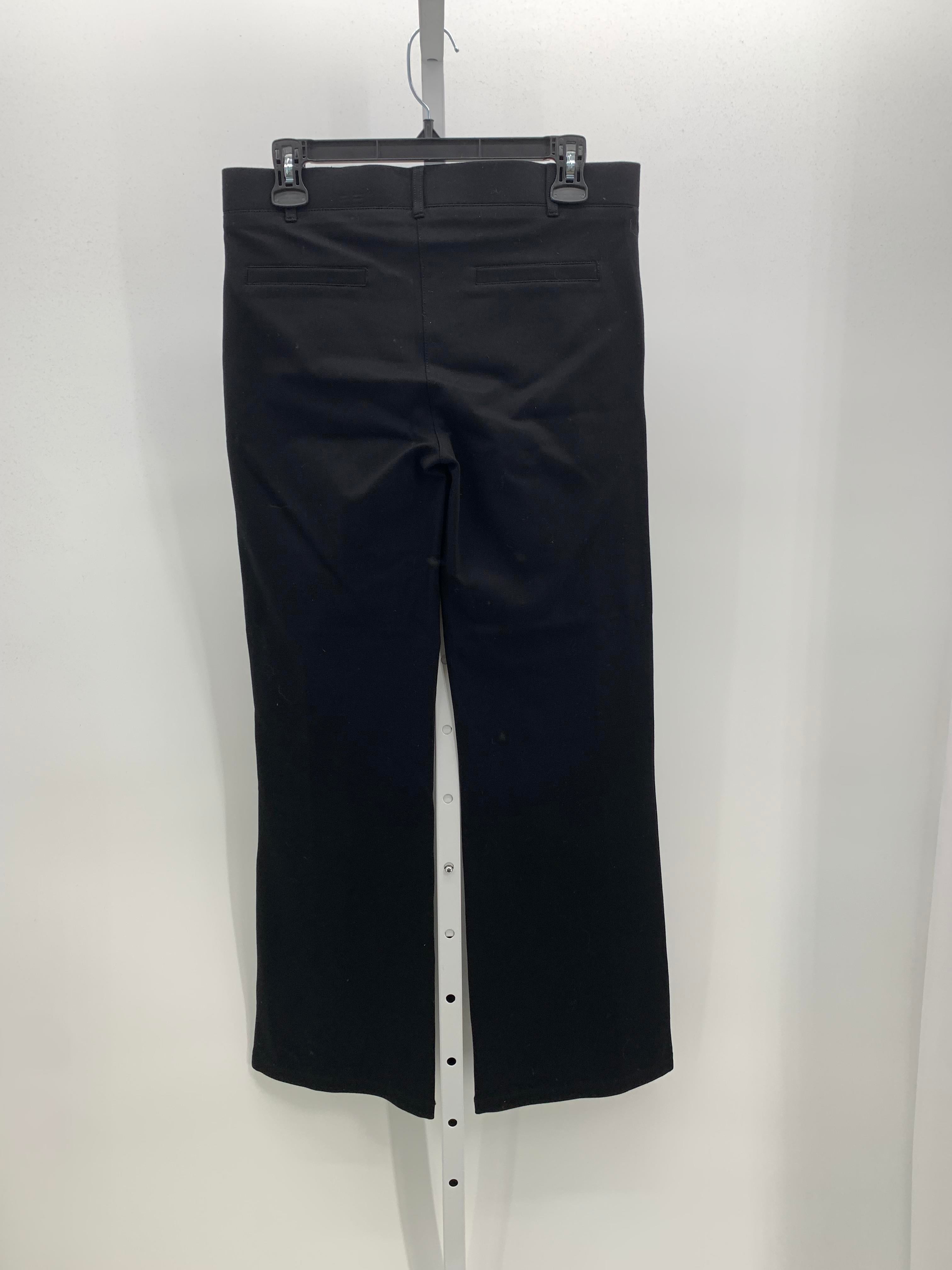 Betabrand Size Medium Misses Pants