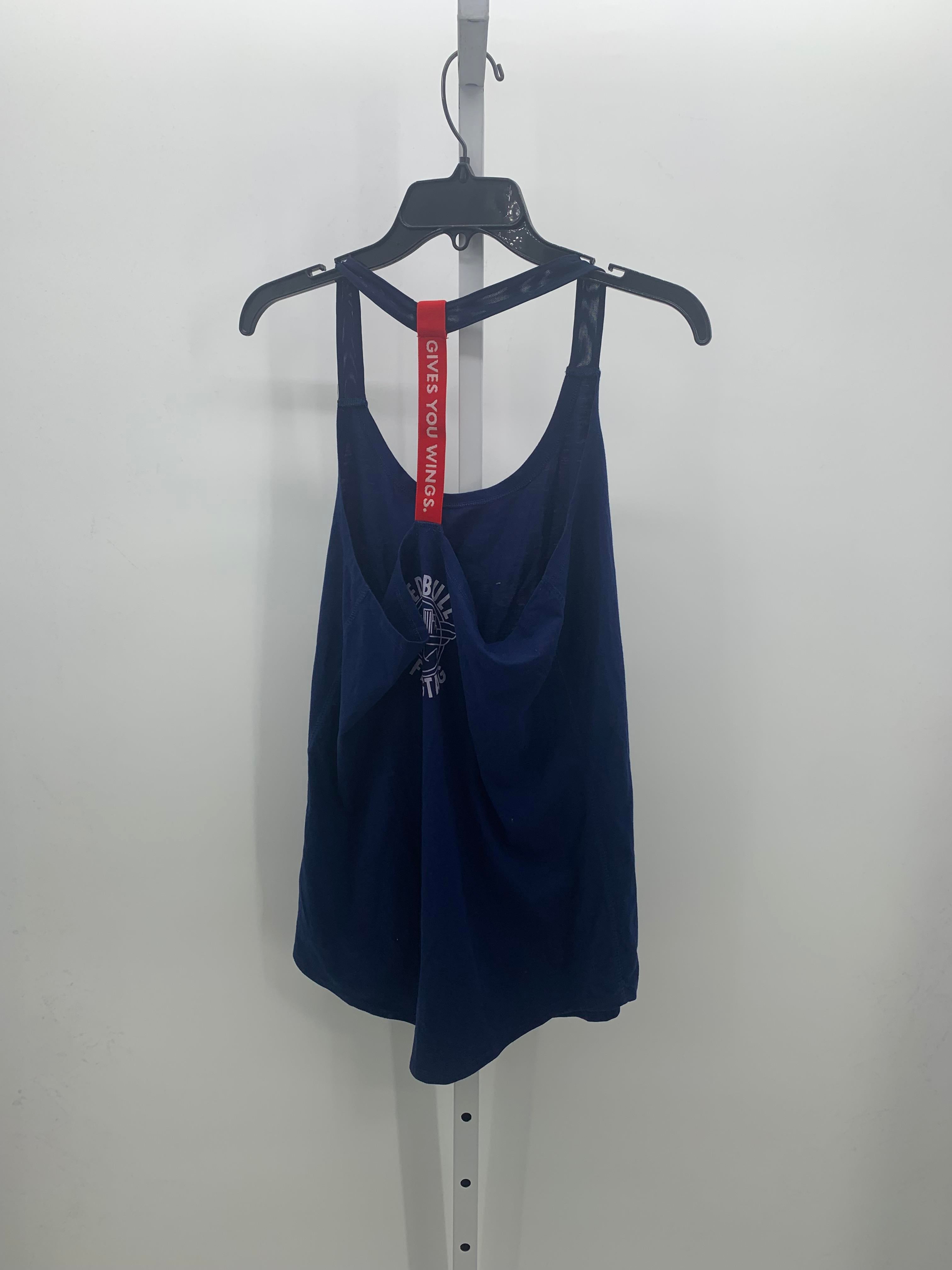 Size Extra Large Misses Tank