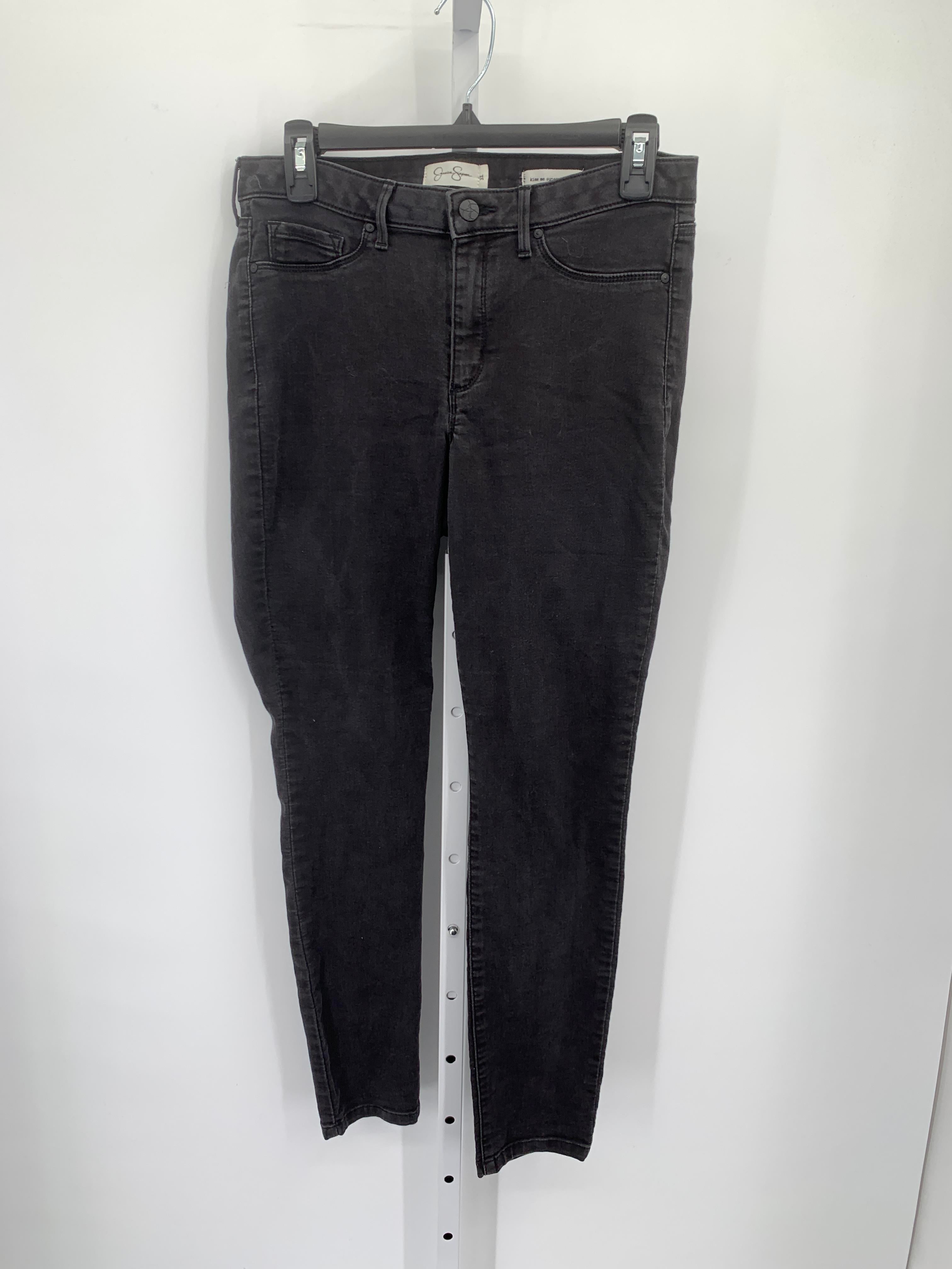 Jessica Simpson Size 12 Misses Jeans