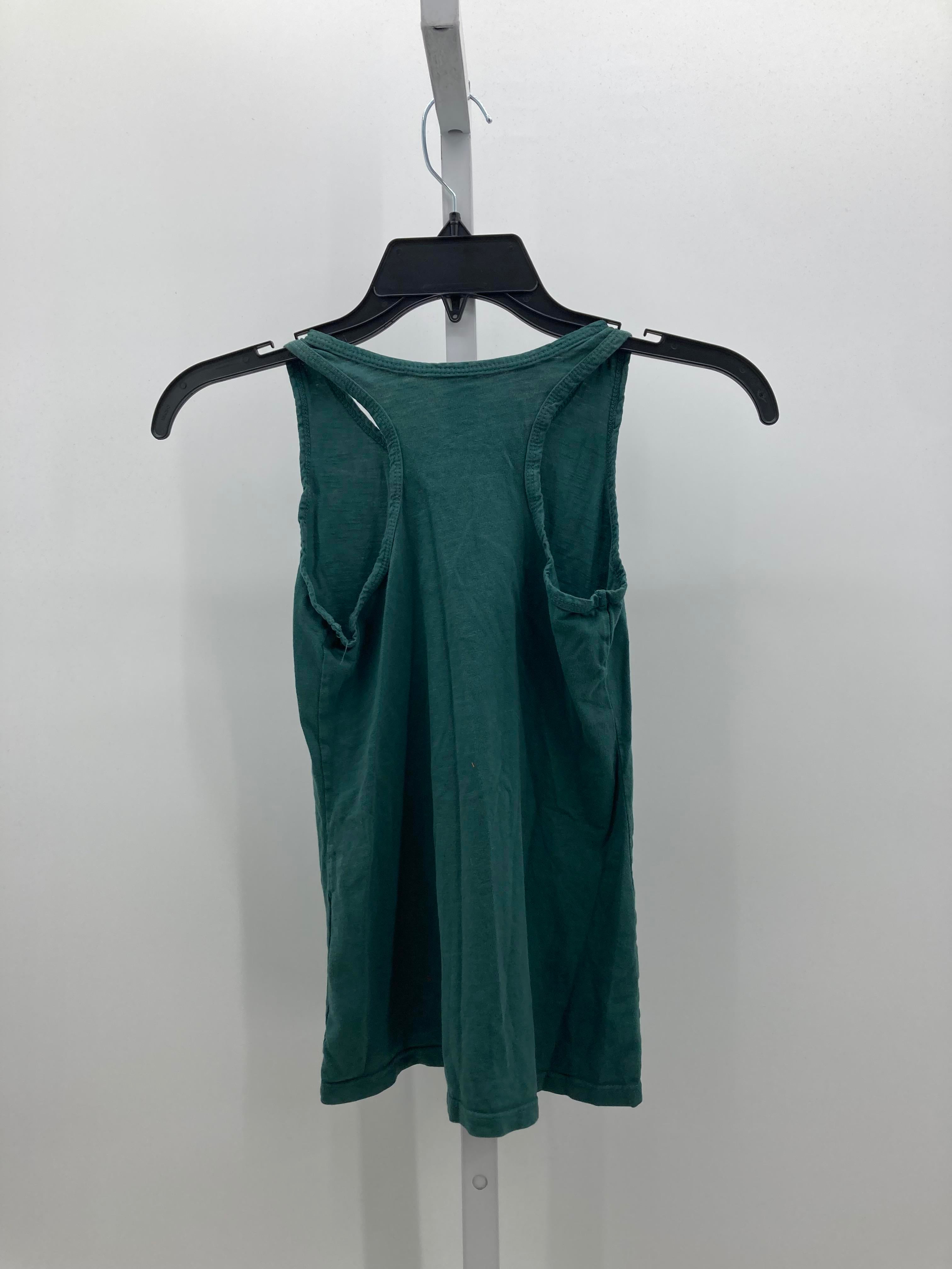 Size 6-7 Girls Tank