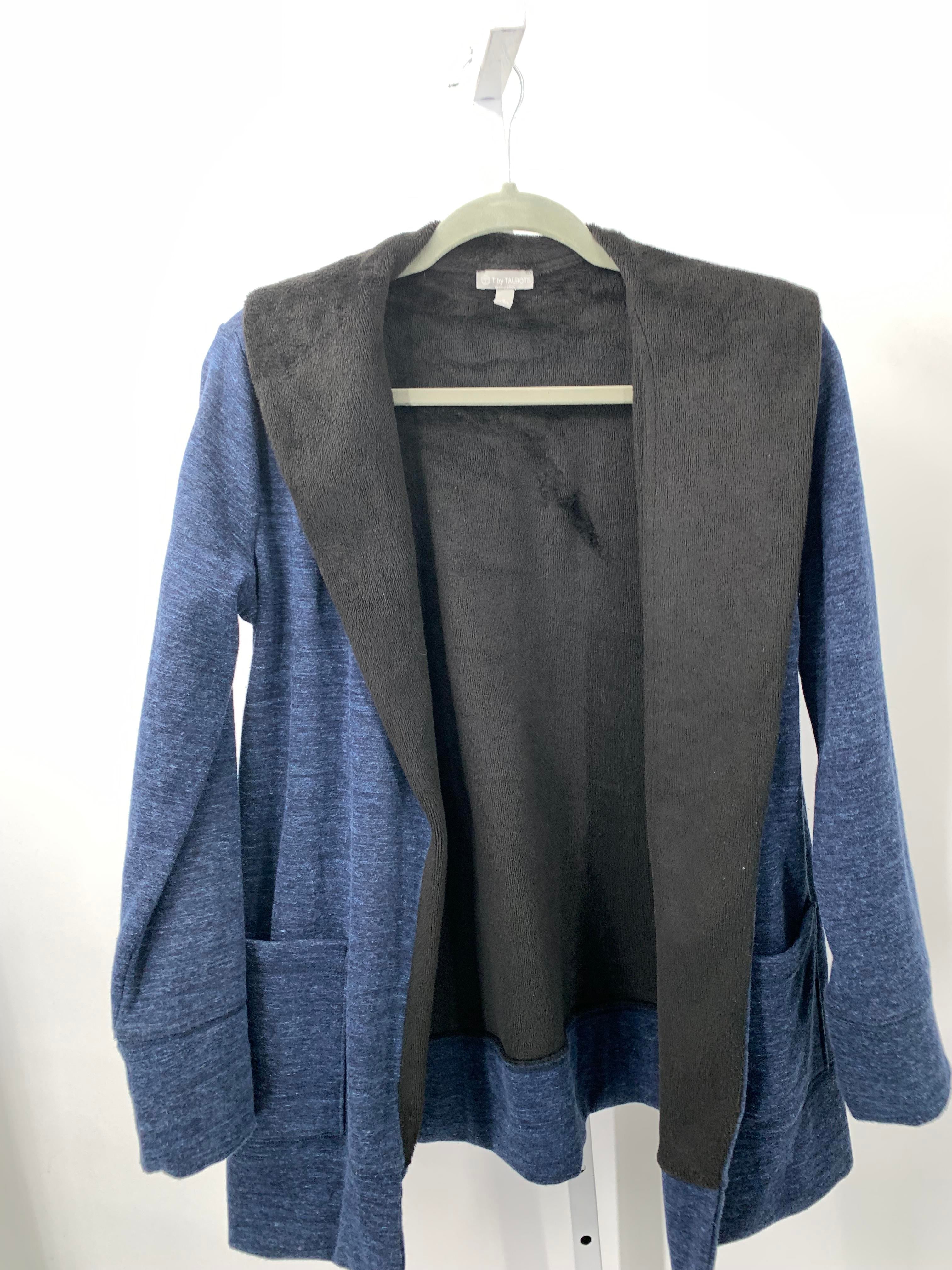 Talbots Size Small Misses Cardigan