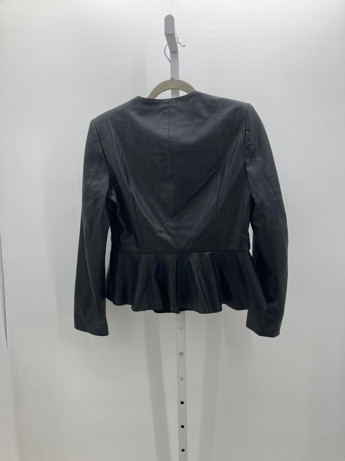 Zara Size Medium Misses Lightweight Jacket