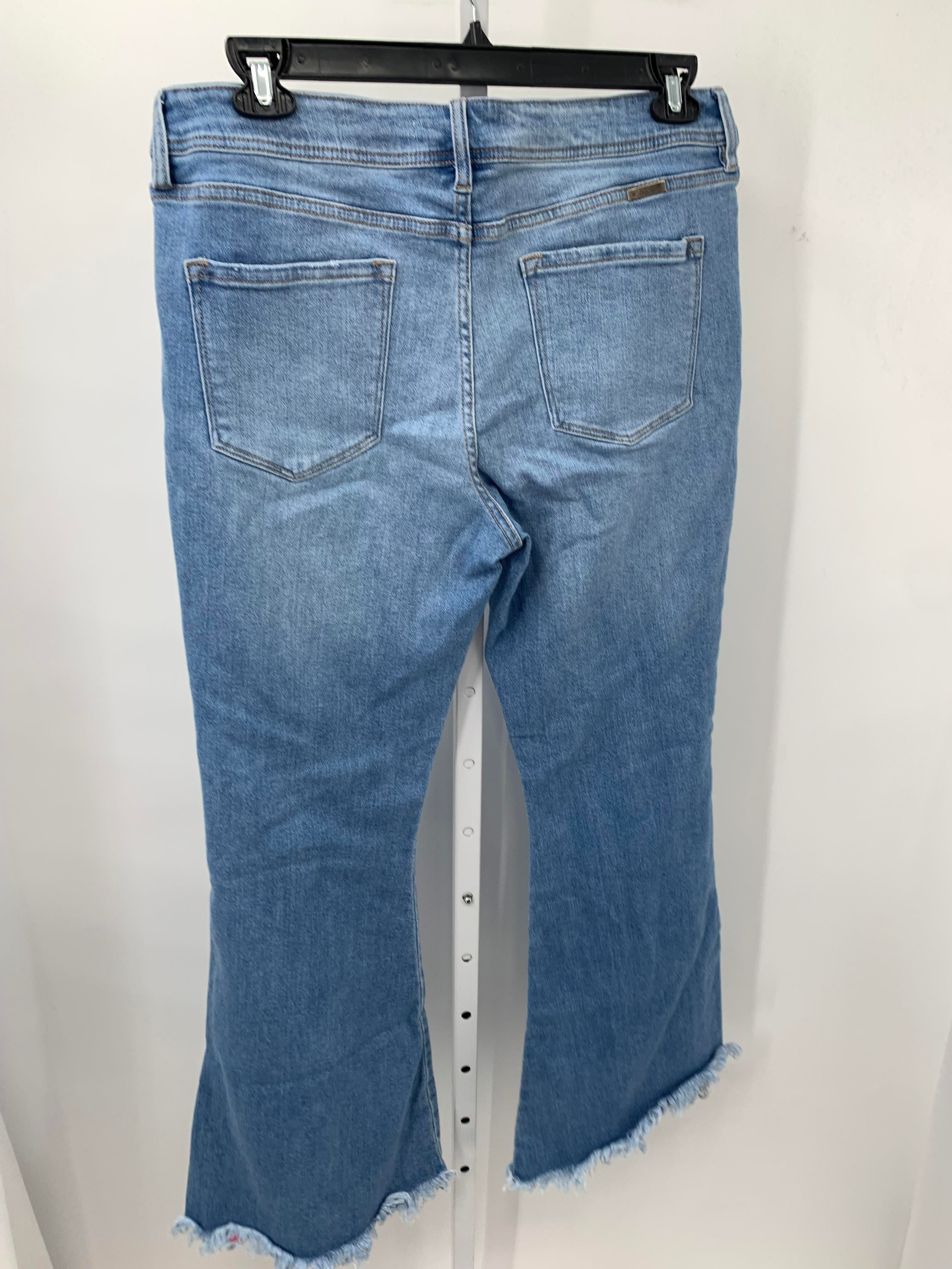 Kan Can Size 14 Misses Jeans