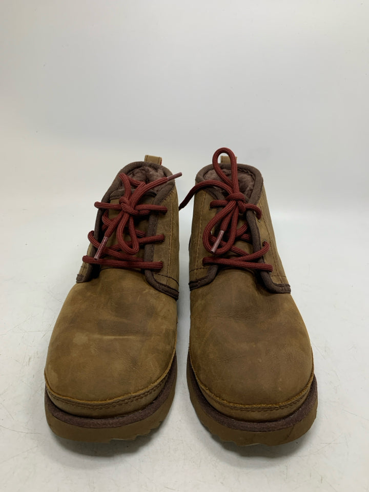UGG Size 4 Boots