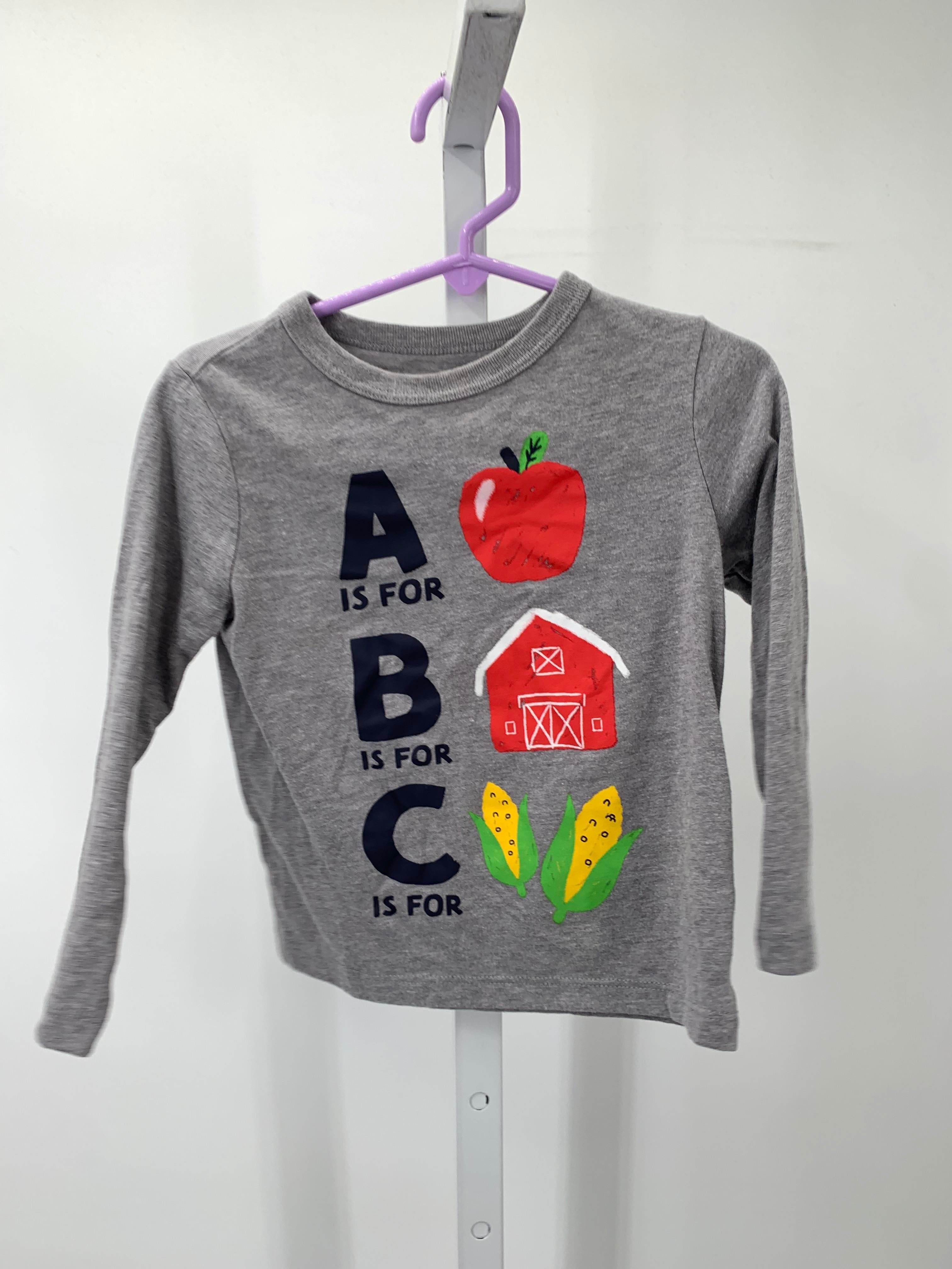 ABC FARM SHIRT