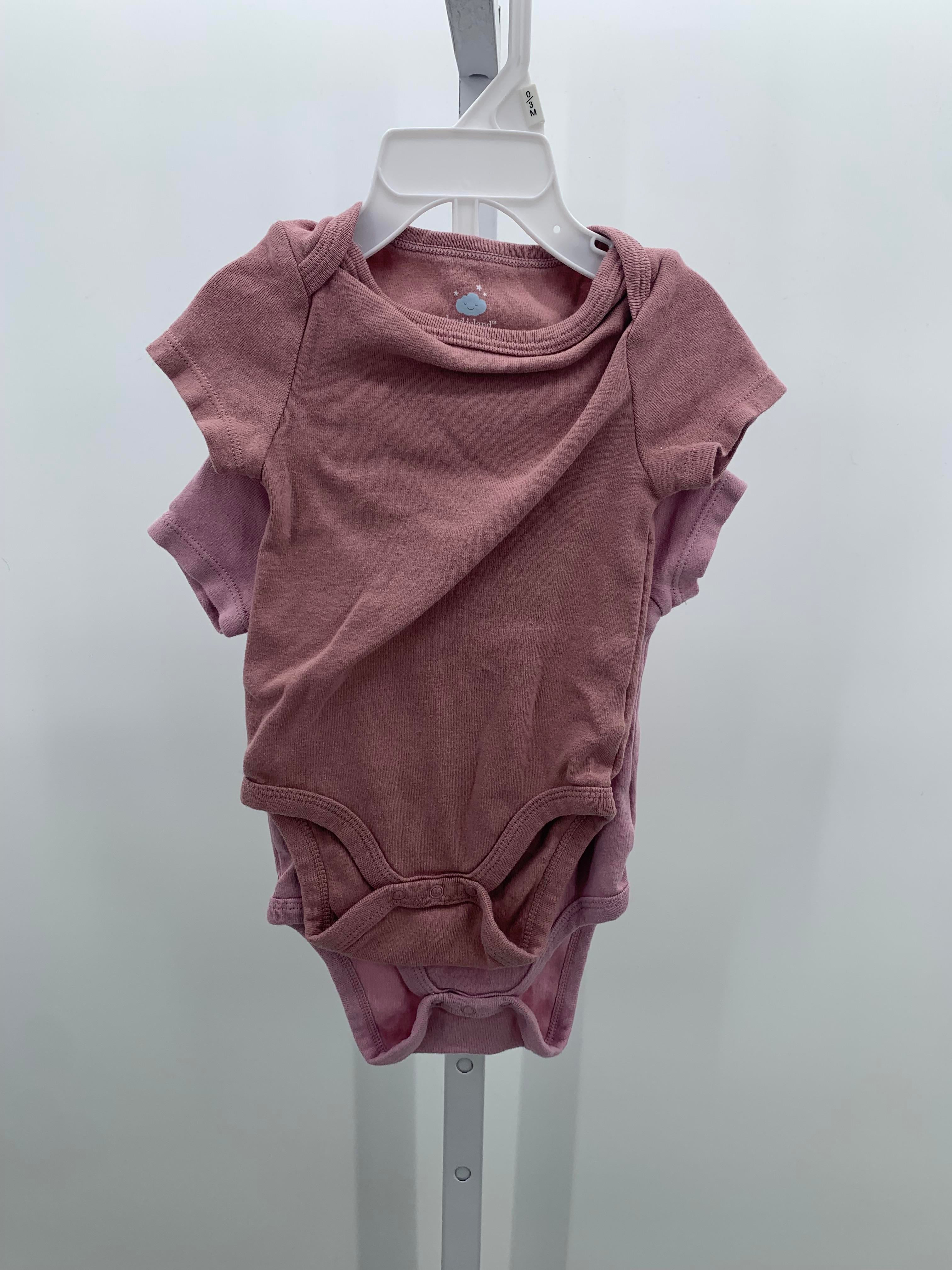 Cloud Island Size 3-6 Months Girls 2 Pieces