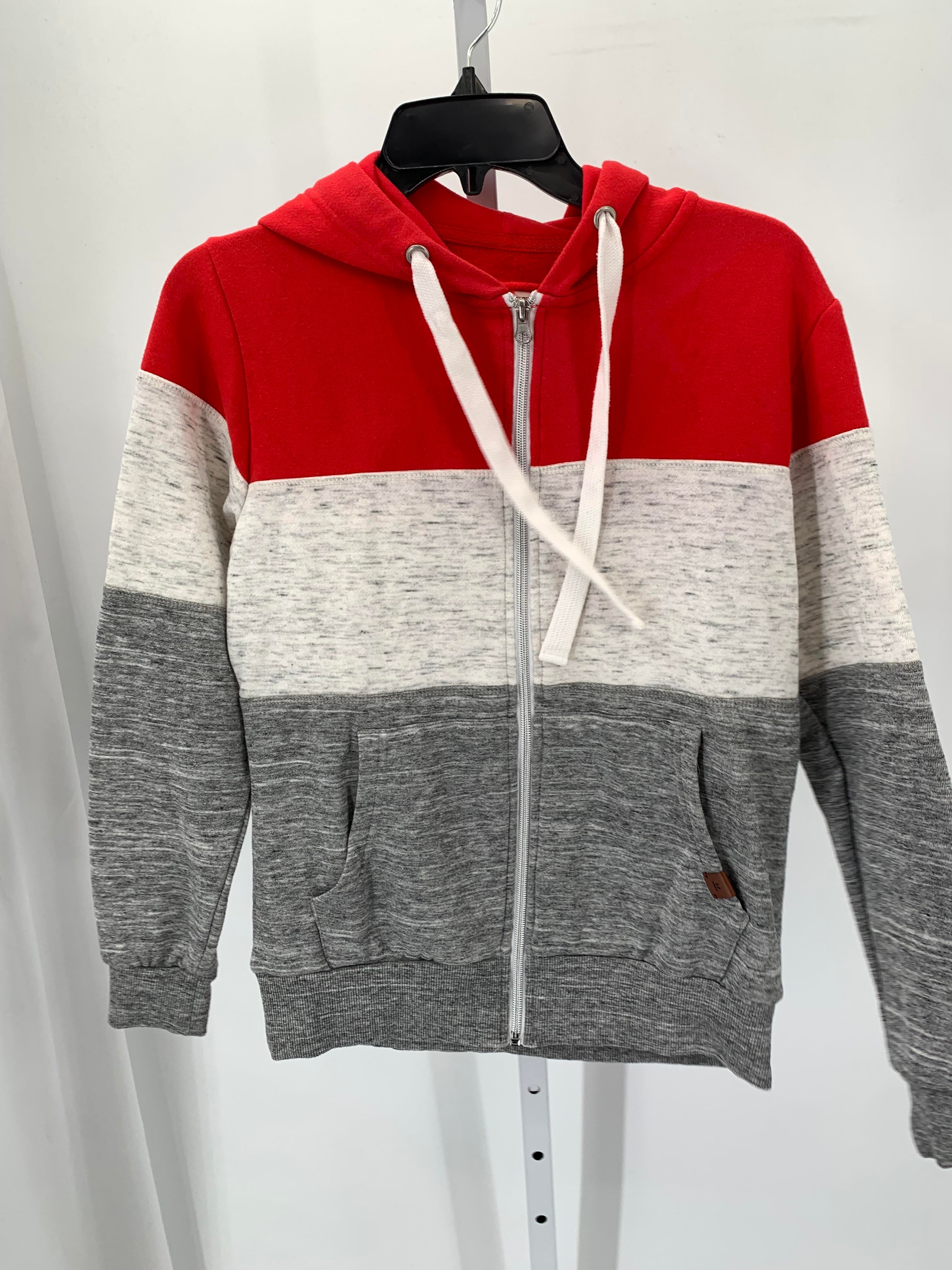 Size Small Misses Sweat Jacket