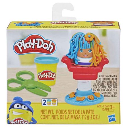 Mini Crazy Cuts Set -