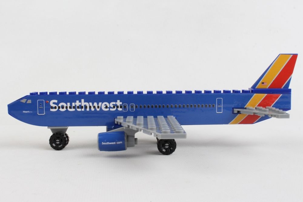 Southwest Construction Toy