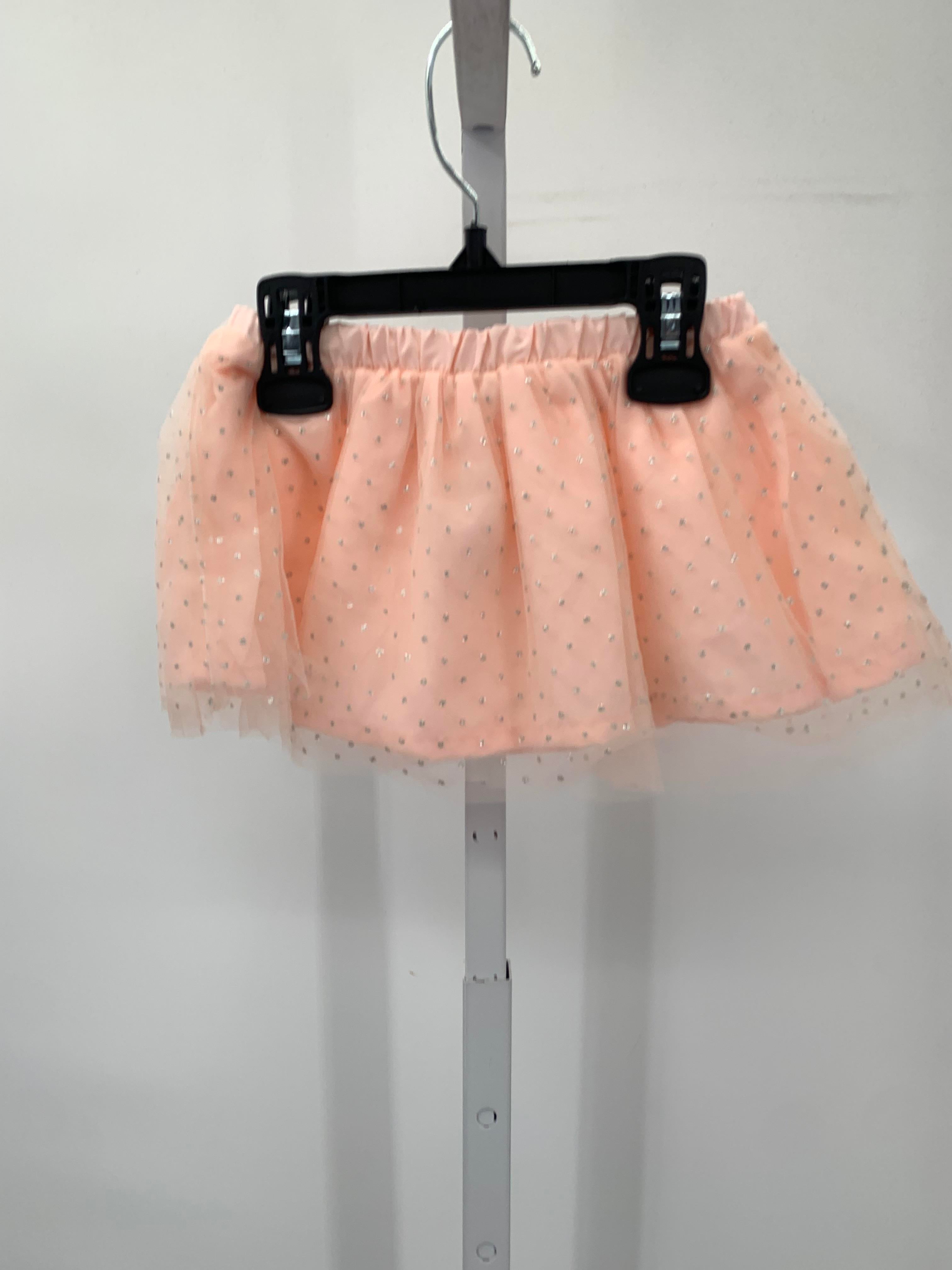 Carters Size 12 Months Girls Skirt