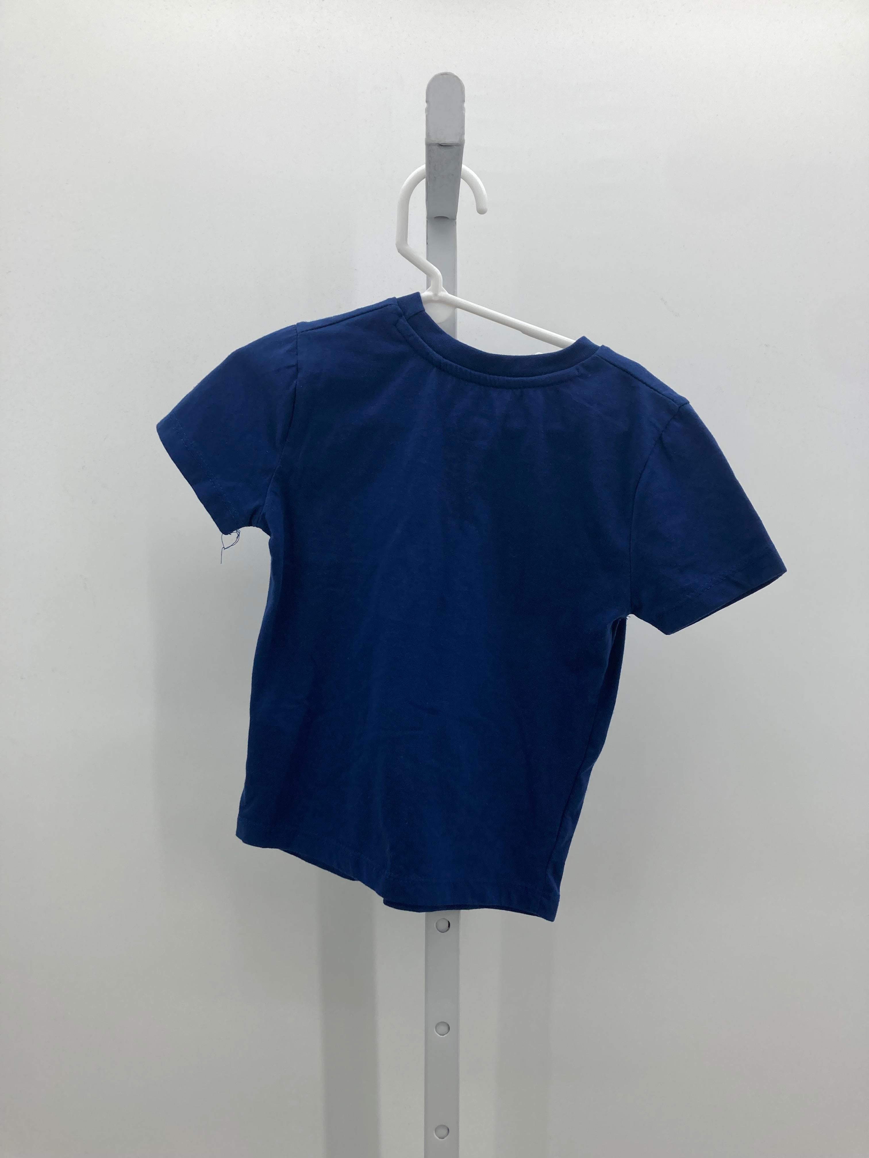 KNIT TEE