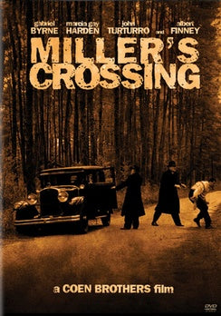 Miller S Crossing (DVD) -