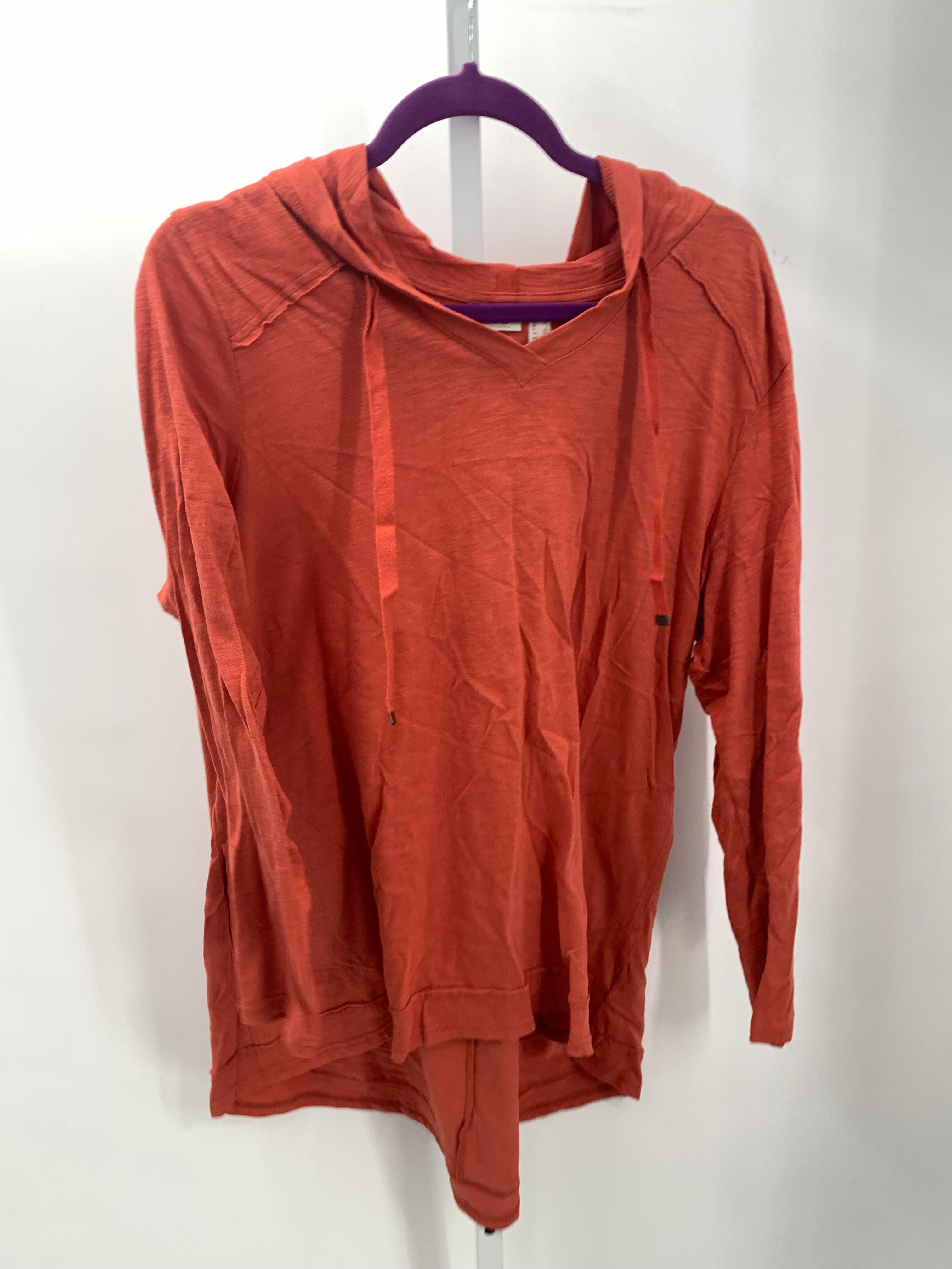 LOGO Size Large Misses Long Sleeve Shirt