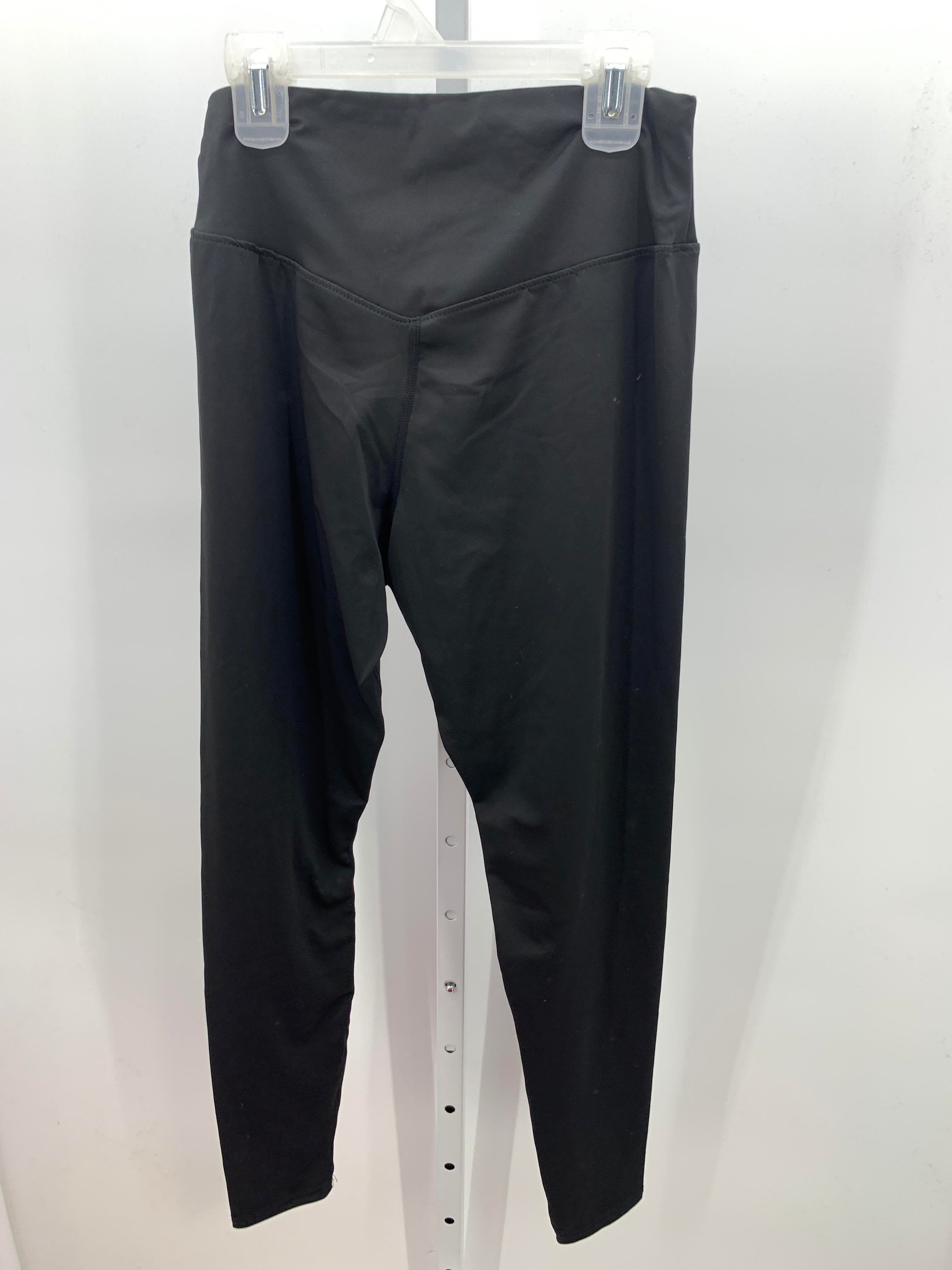 no comment Size Small Juniors Leggings