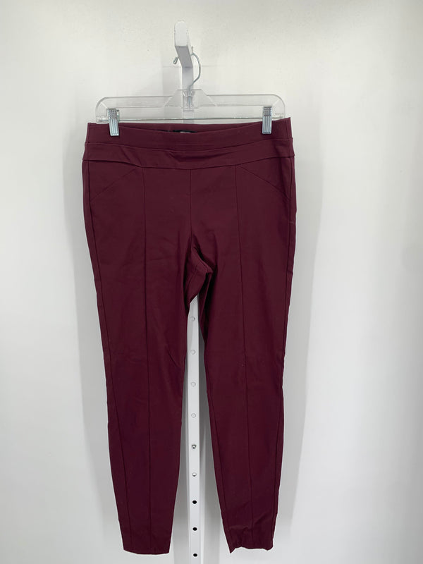 Vera Wang Size Medium Misses Pants