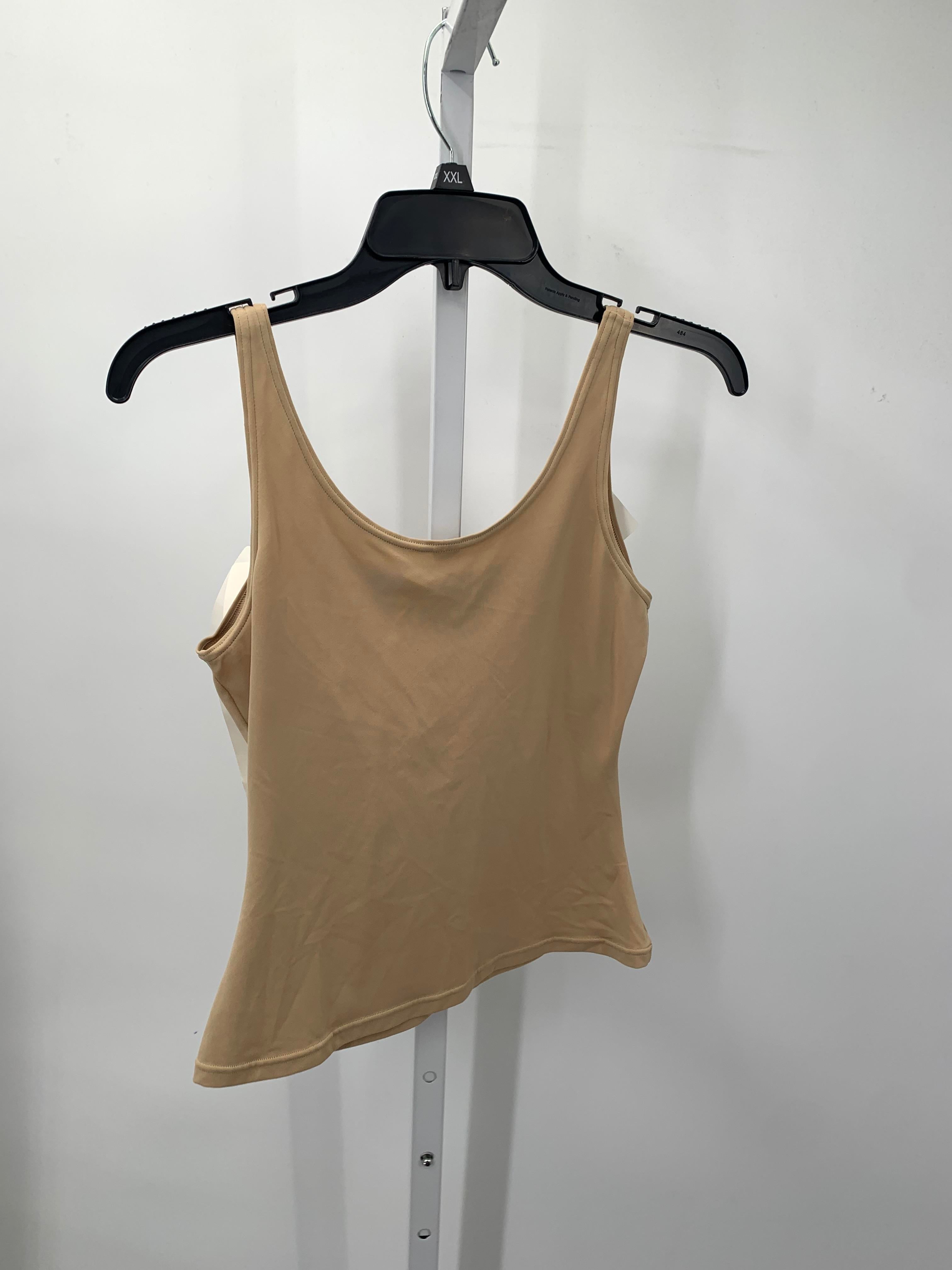 Size Extra Large Misses Cami
