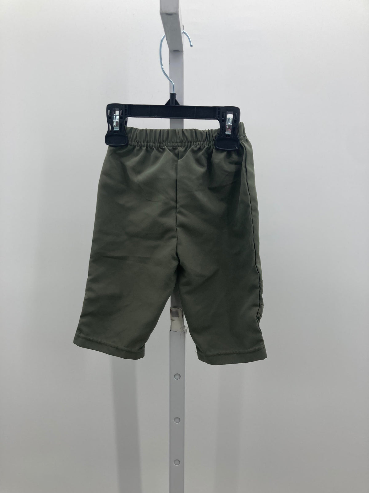 ELASTIC WAIST