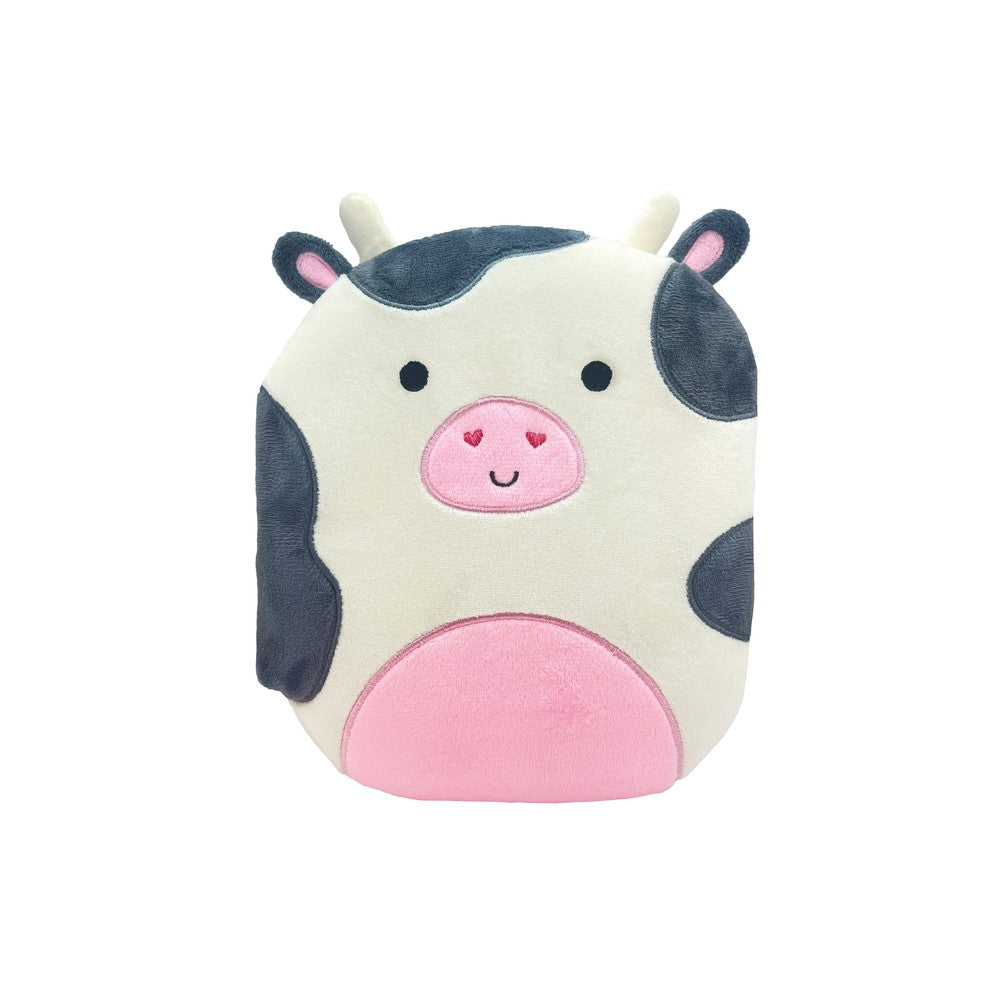Squish and Snugg Happy Cow -